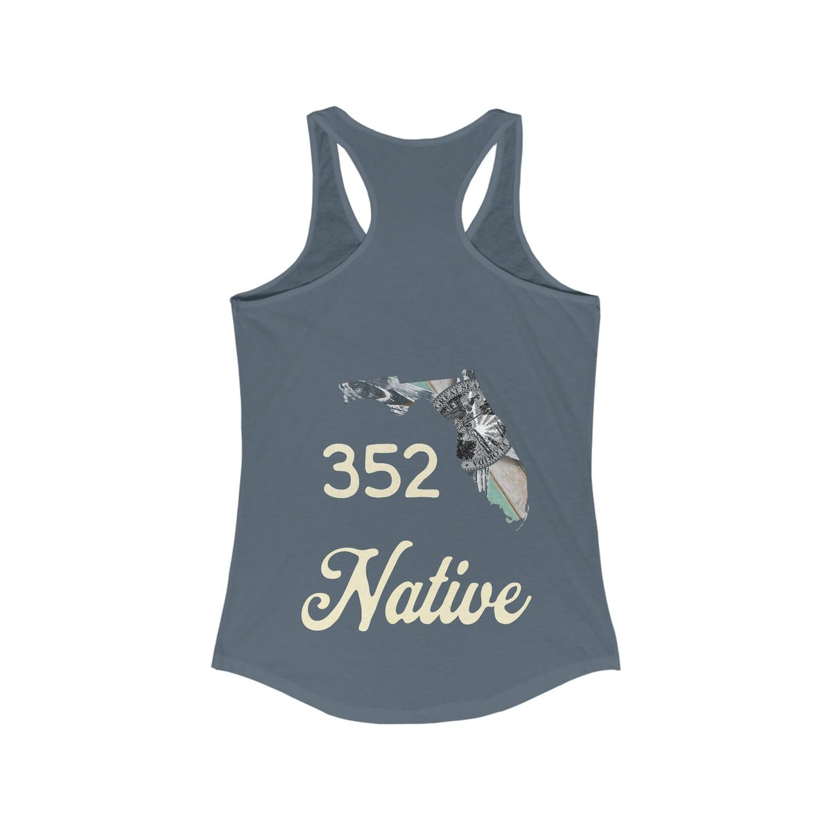 352 Native Women's Lightweight Tank