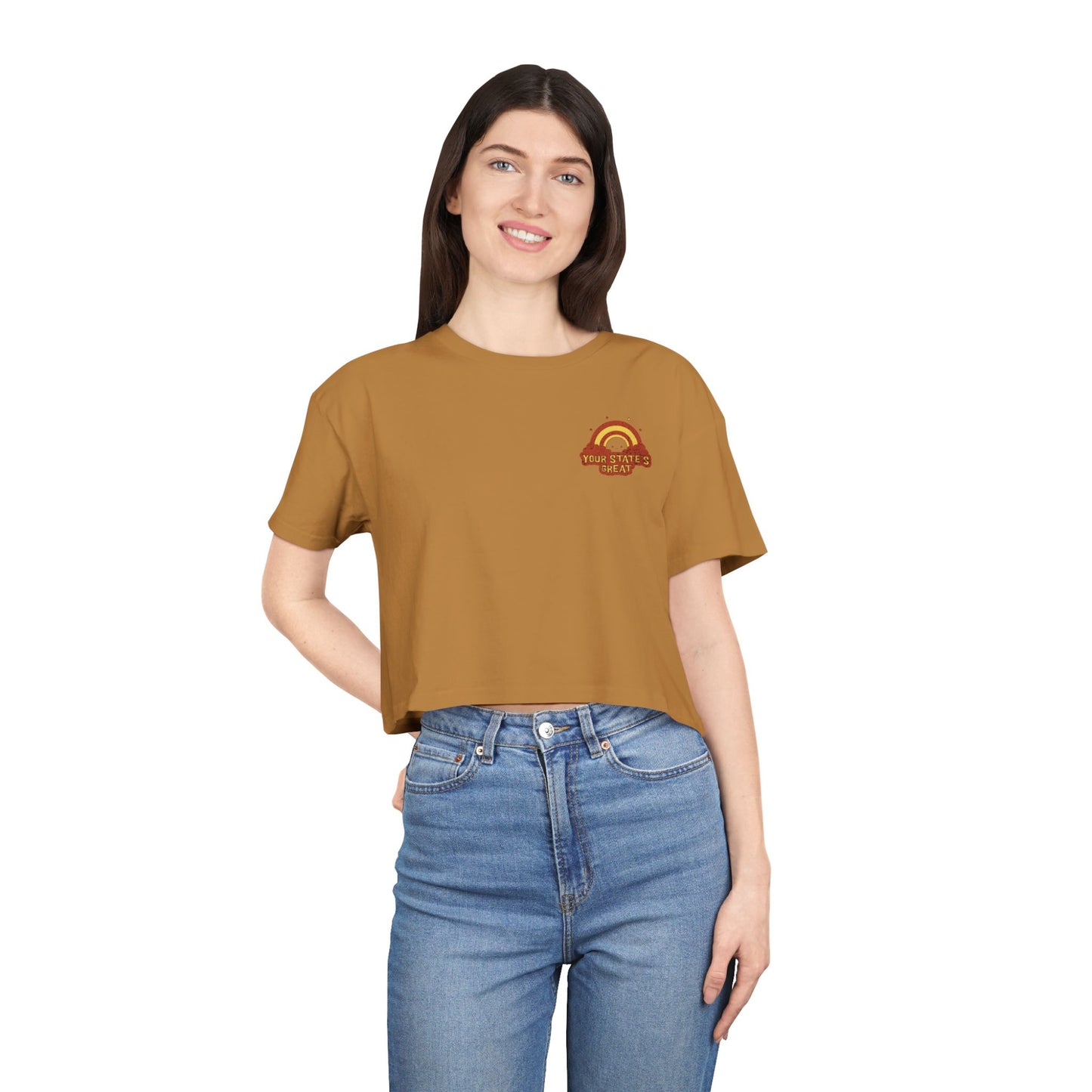 Florida's Full...Your State's Great Crop Tee