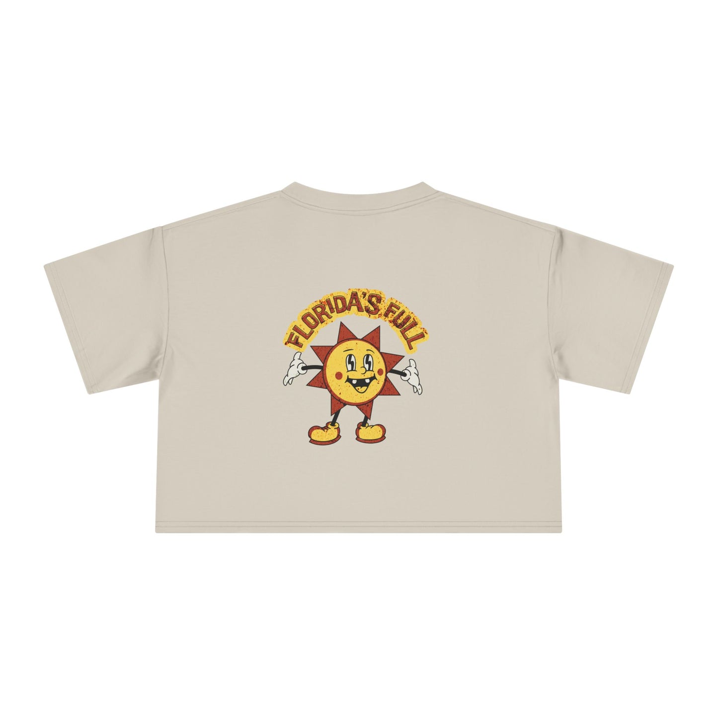 Florida's Full...Your State's Great Crop Tee