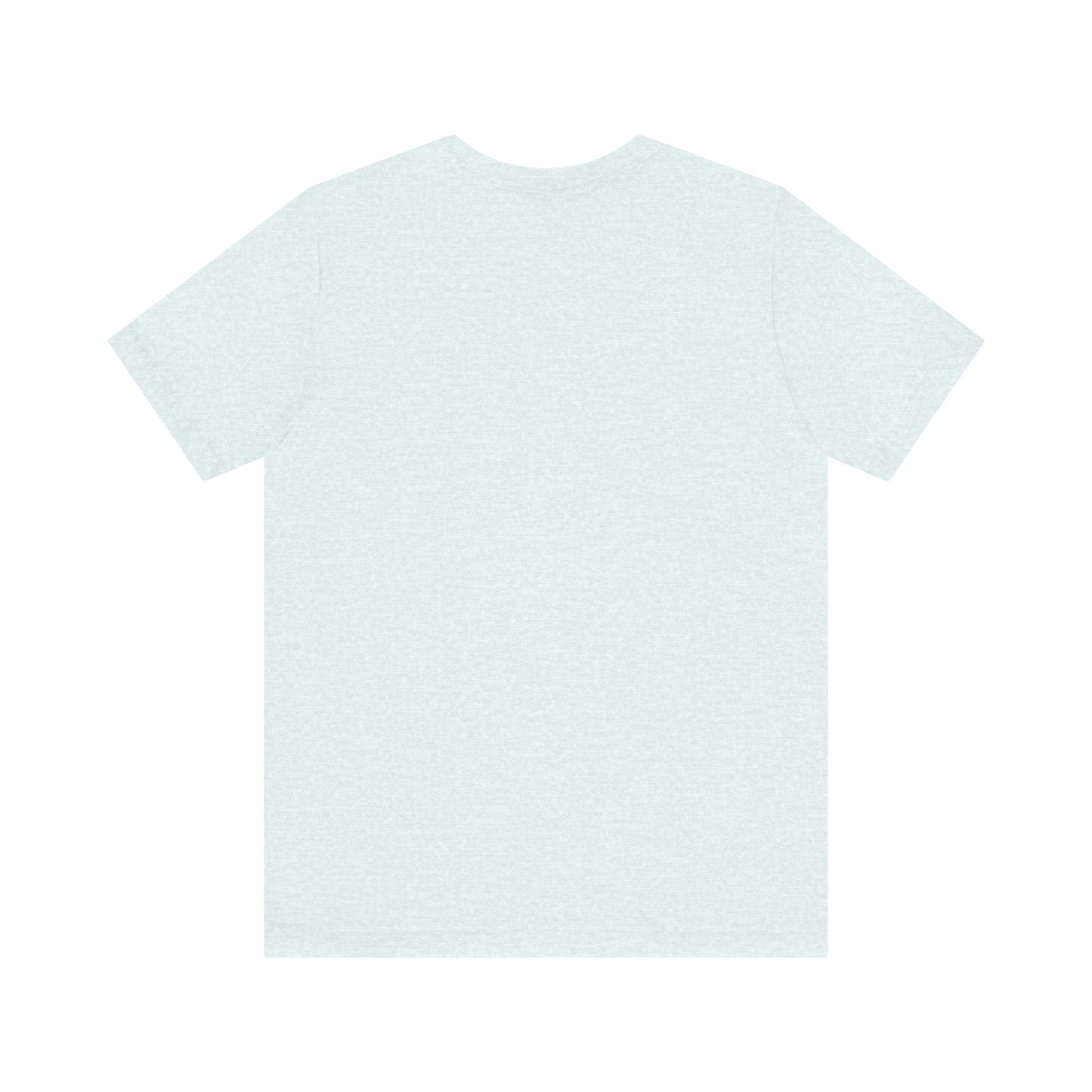 The FloBro Show Simple Logo Lightweight Tee