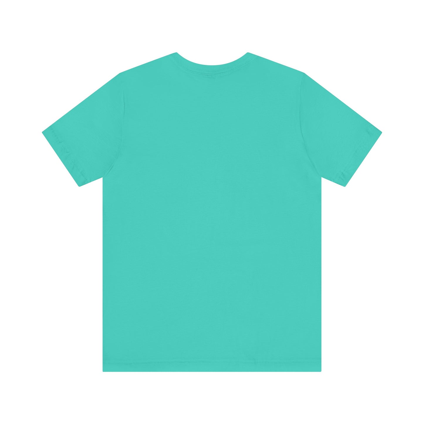 The FloBro Show Simple Logo Lightweight Tee