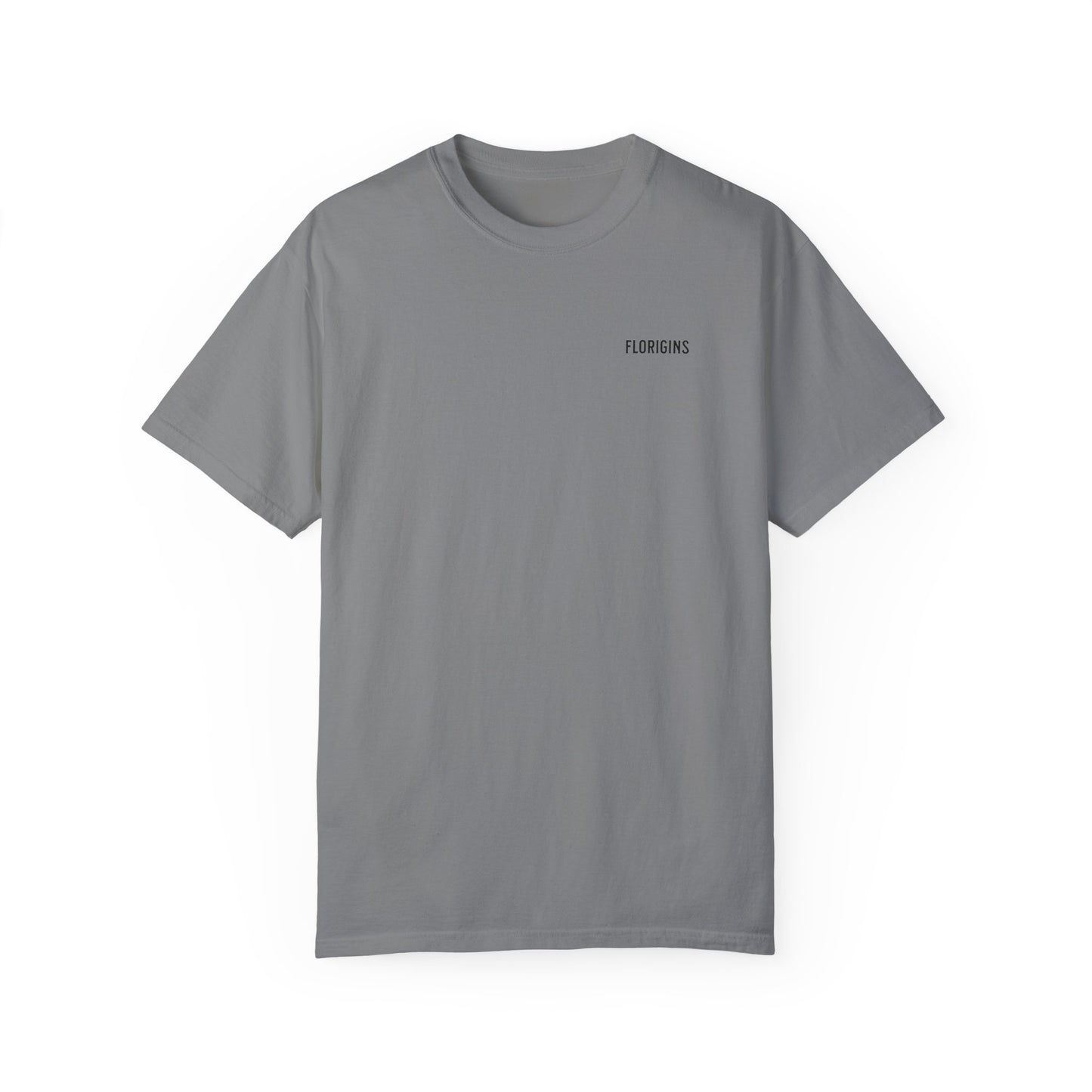 Stop Moving to Florida Lightweight Tee