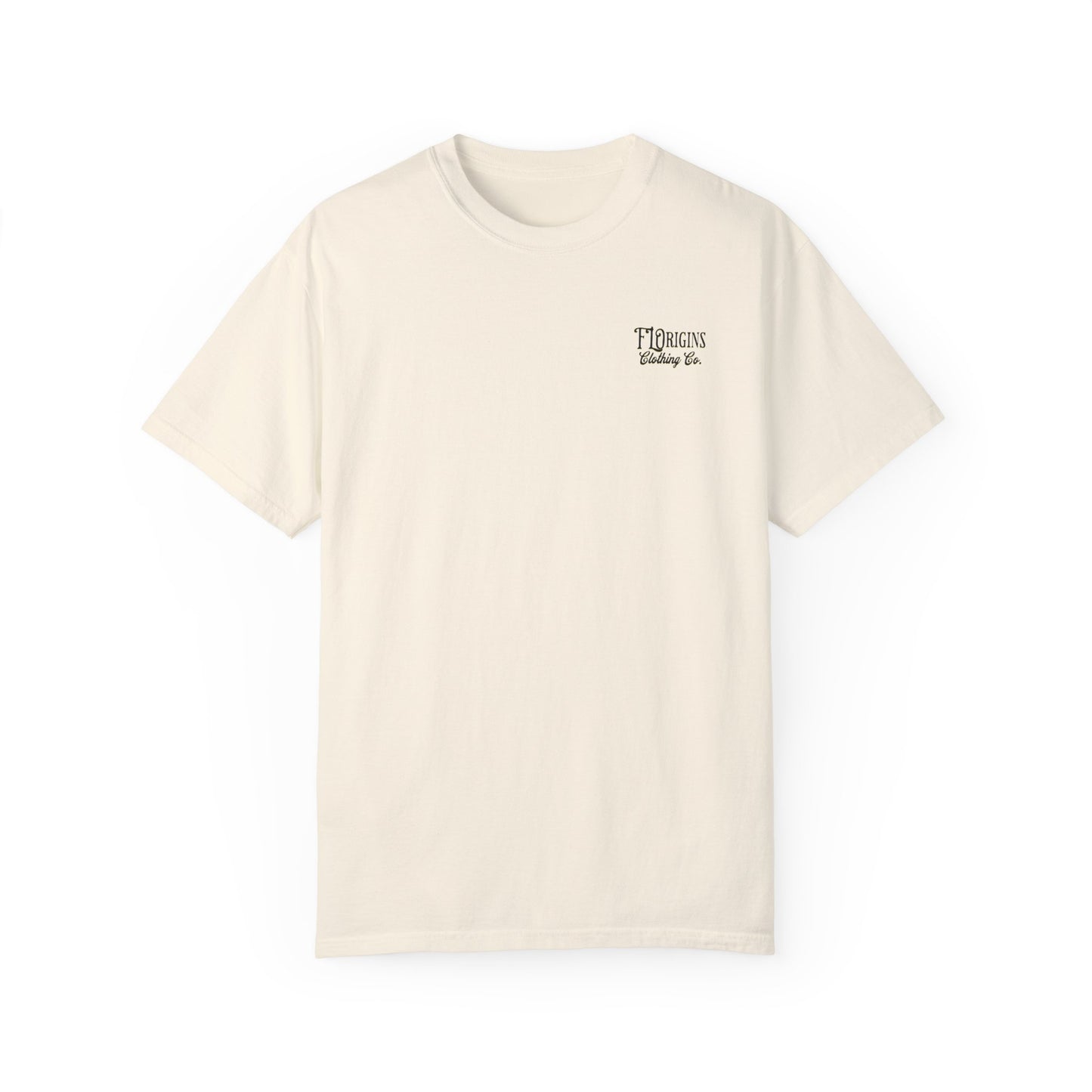 Take Me Back to Old Florida Lightweight Tee
