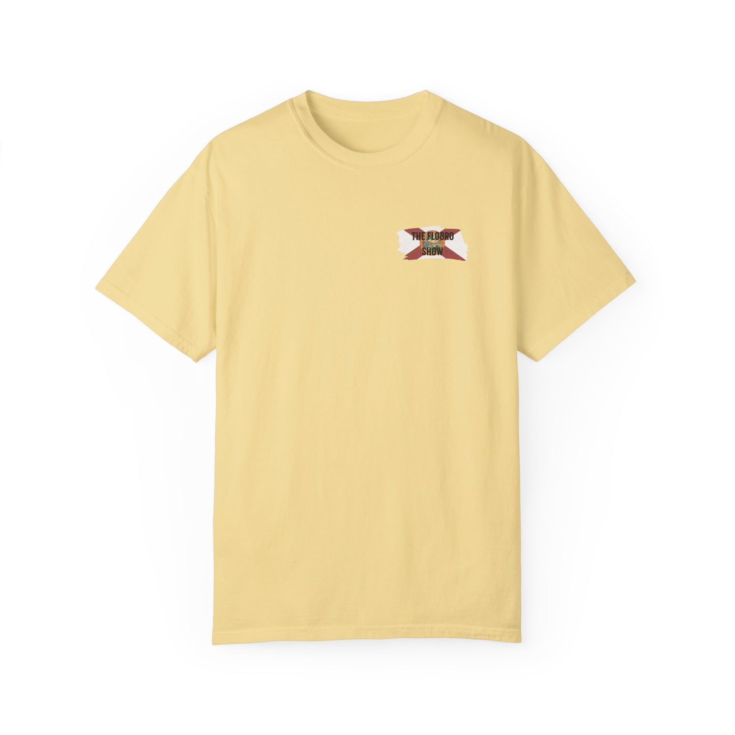 Stop Developing Charlotte County Tee