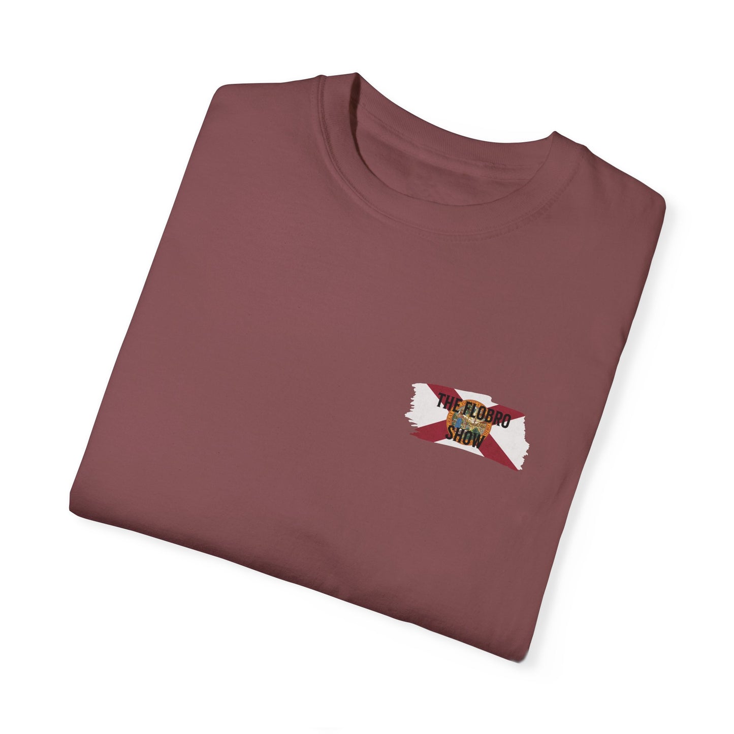 Stop Developing Jefferson County Tee