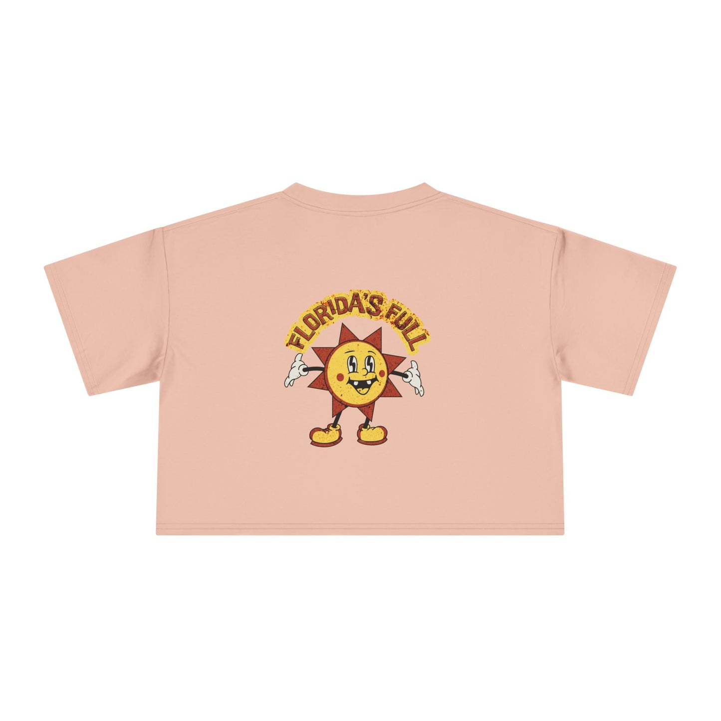 Florida's Full...Your State's Great Crop Tee