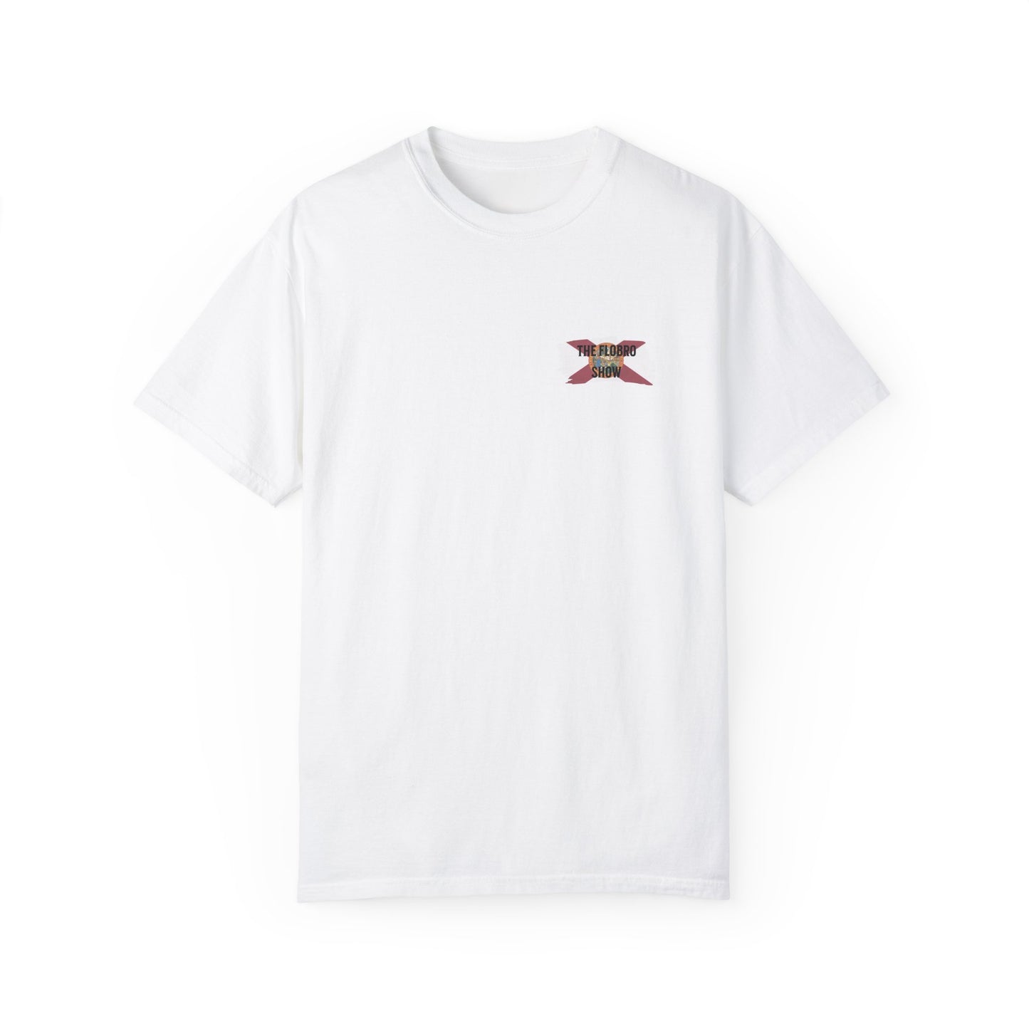 Stop Developing Sarasota County Tee