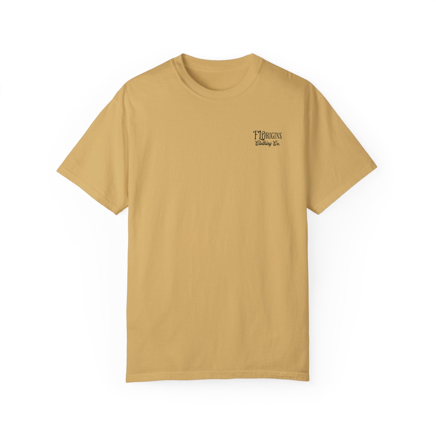 Take Me Back to Old Florida Lightweight Tee