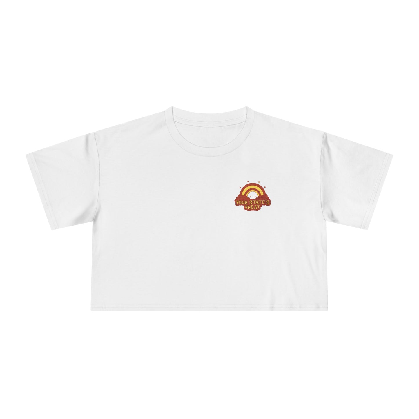 Florida's Full...Your State's Great Crop Tee