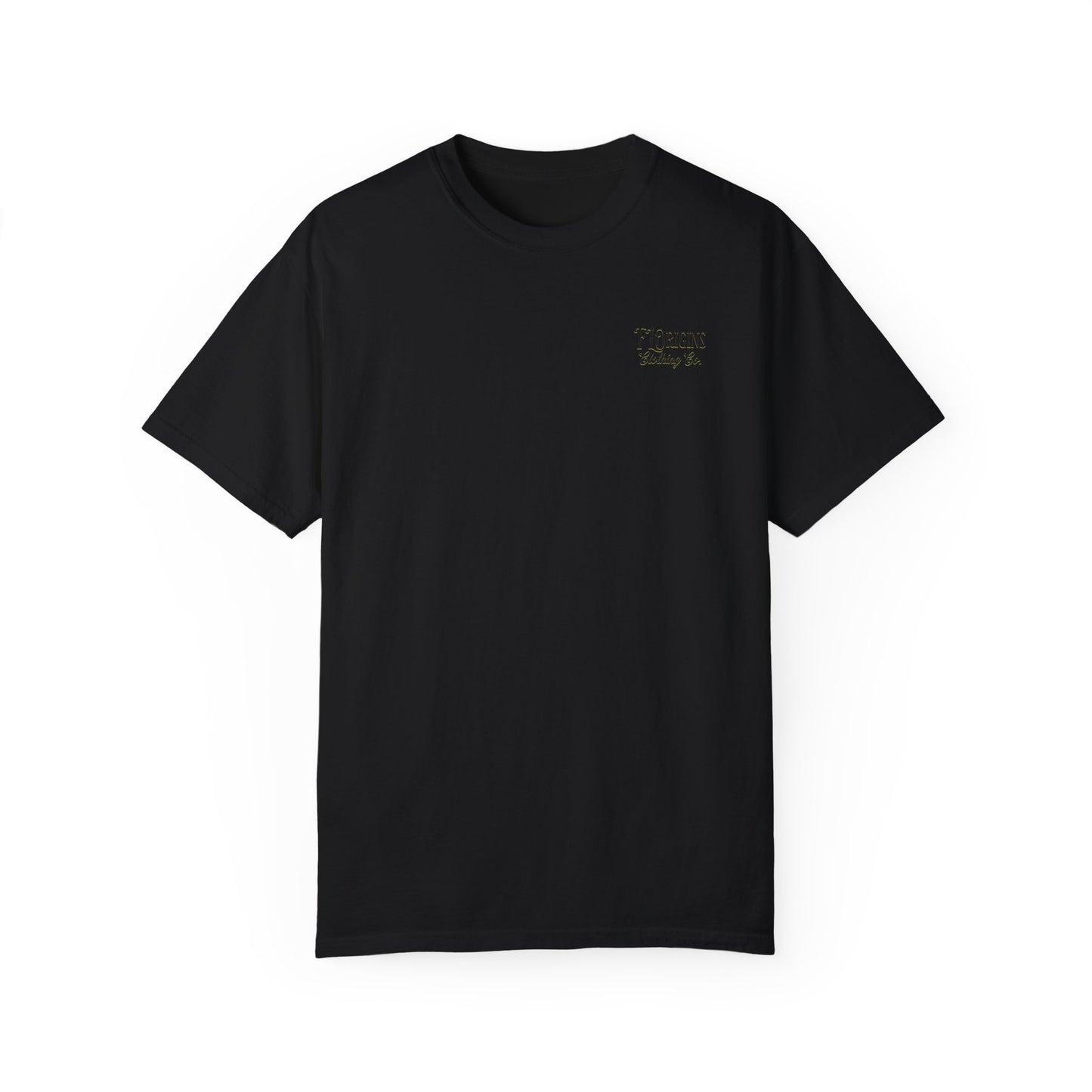 Take Me Back to Old Florida Lightweight Tee