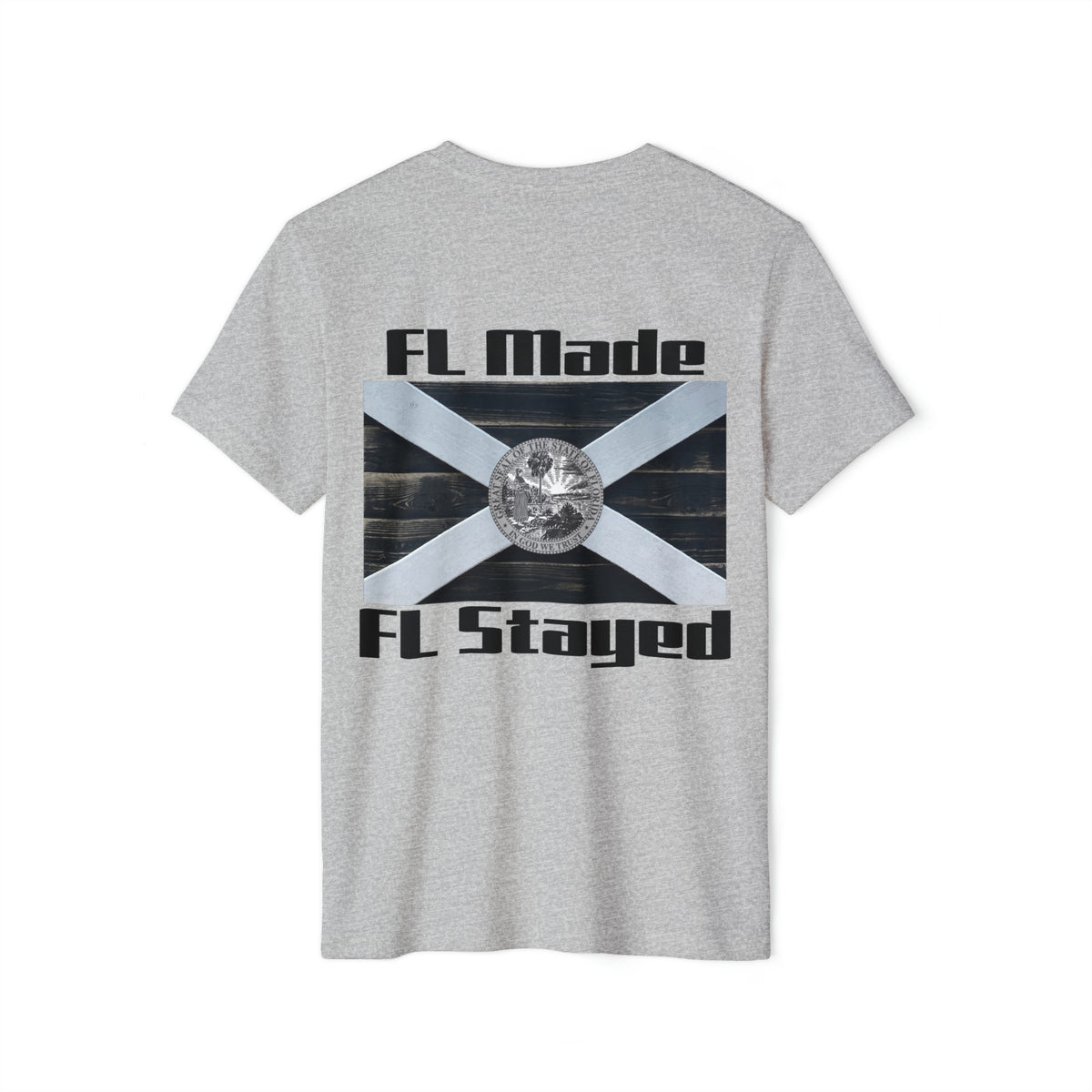 FL Made, FL Stayed Men's Tee