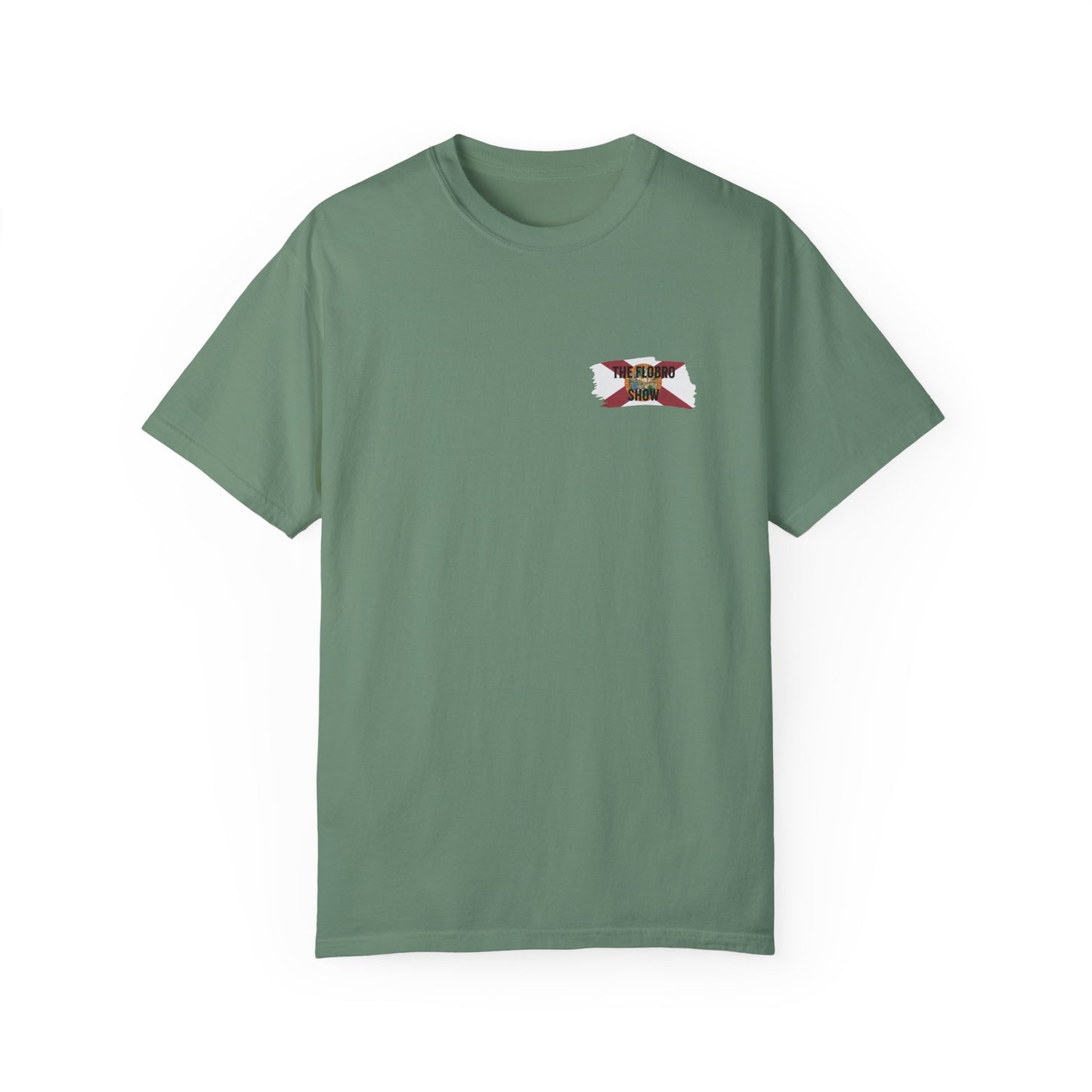 Stop Developing Hernando County Tee