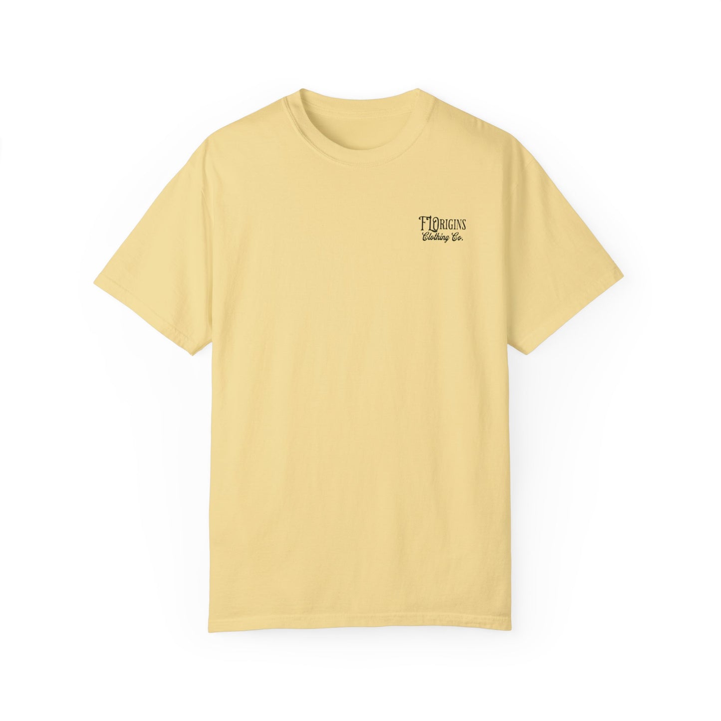Take Me Back to Old Florida Lightweight Tee