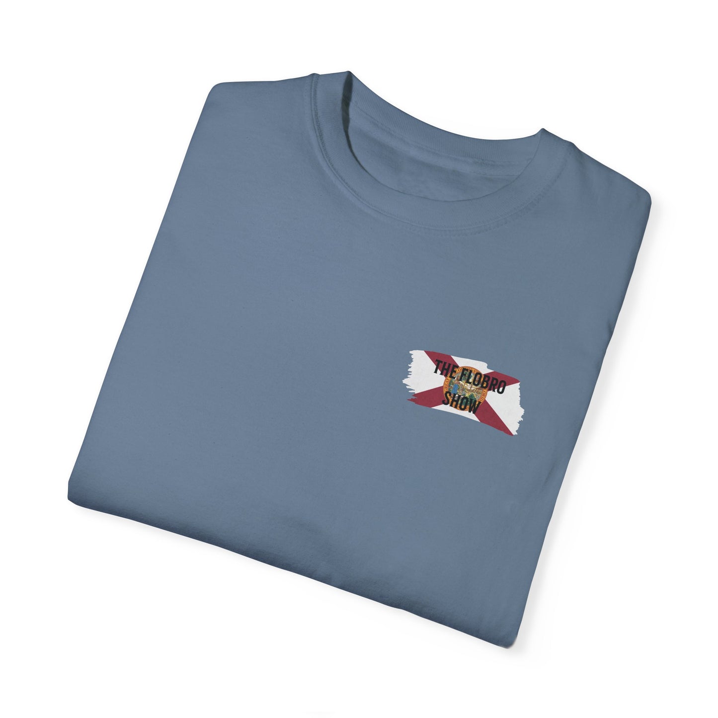 Stop Developing Polk County Tee