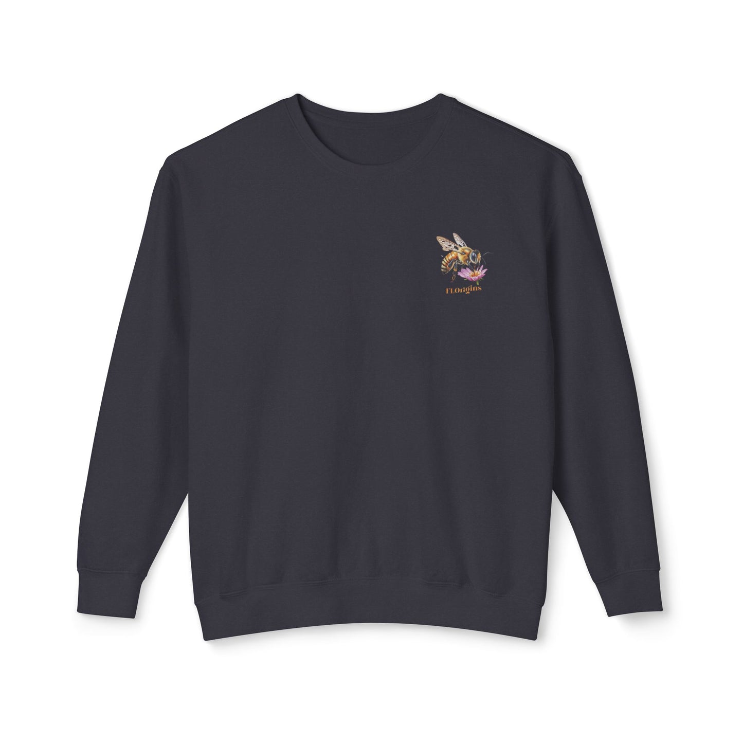 Bee Sweet Pullover