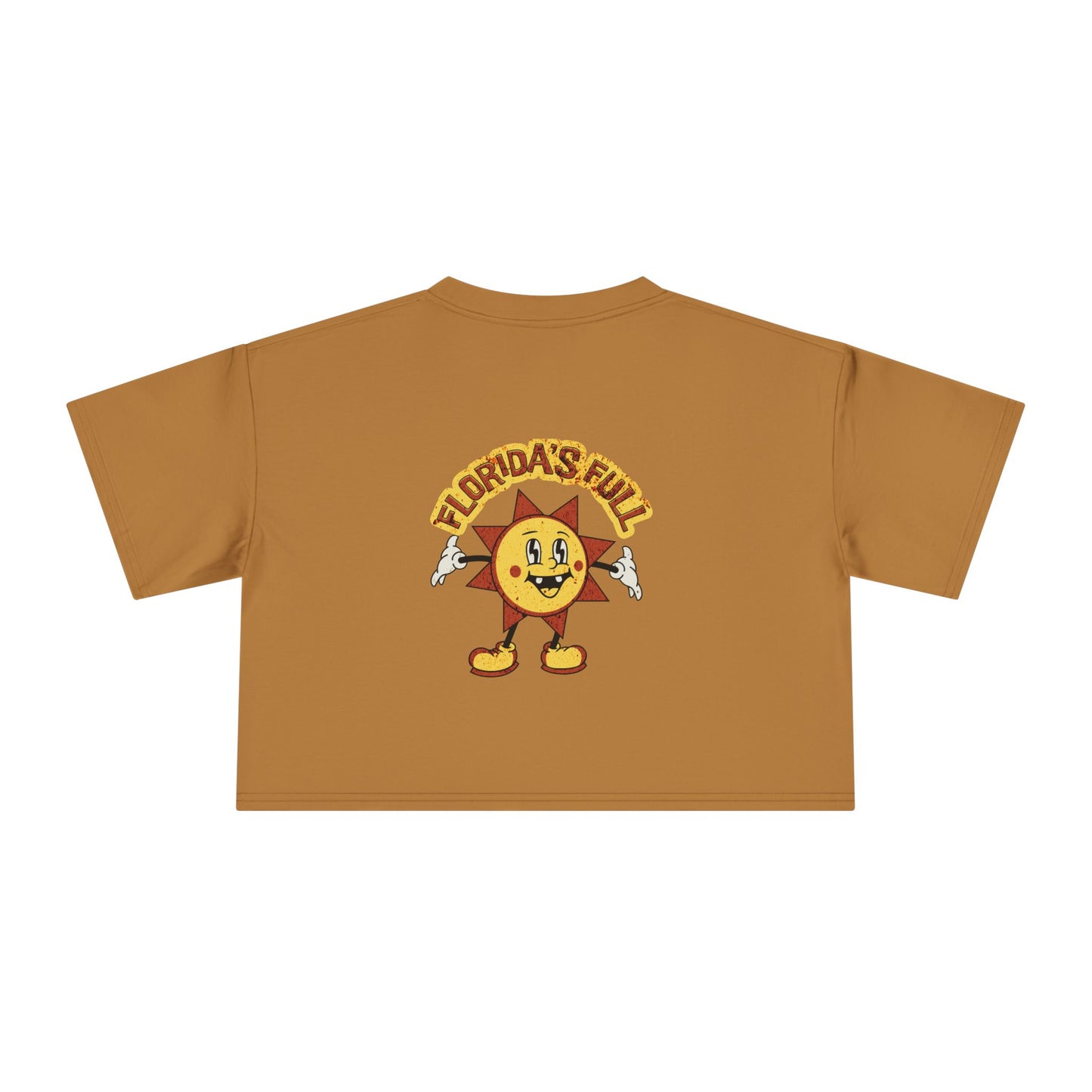 Florida's Full...Your State's Great Crop Tee