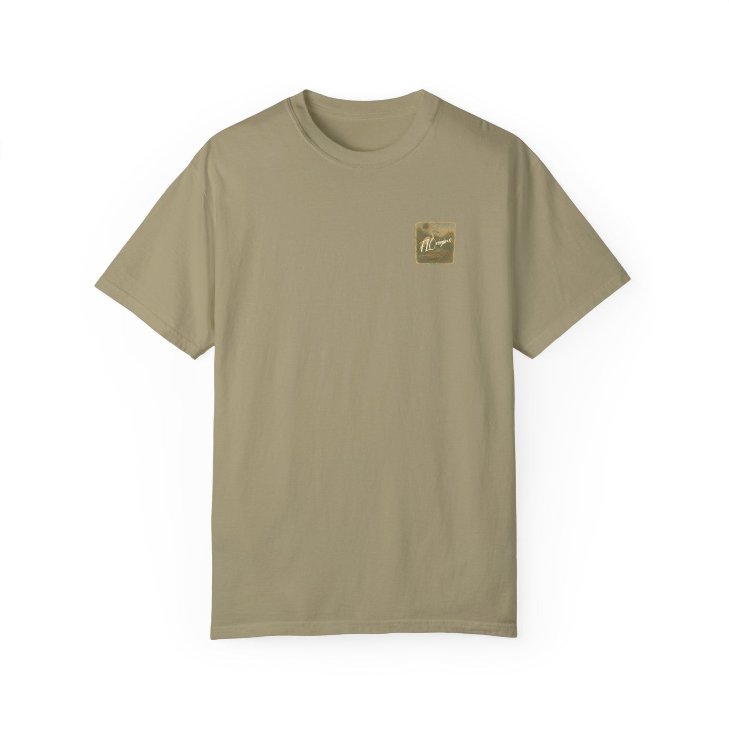 Stop Developing Florida Lightweight Tee