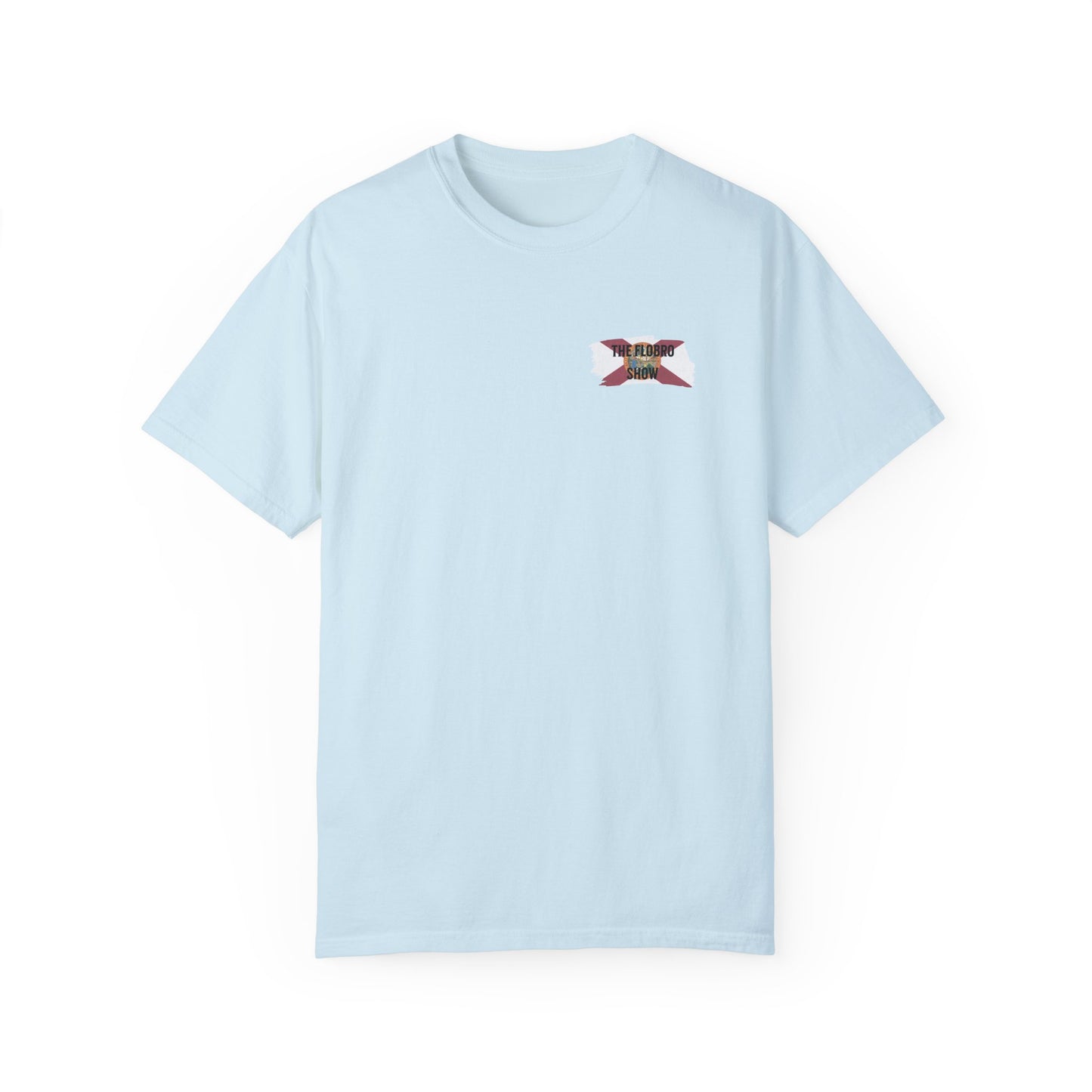 Stop Developing Charlotte County Tee