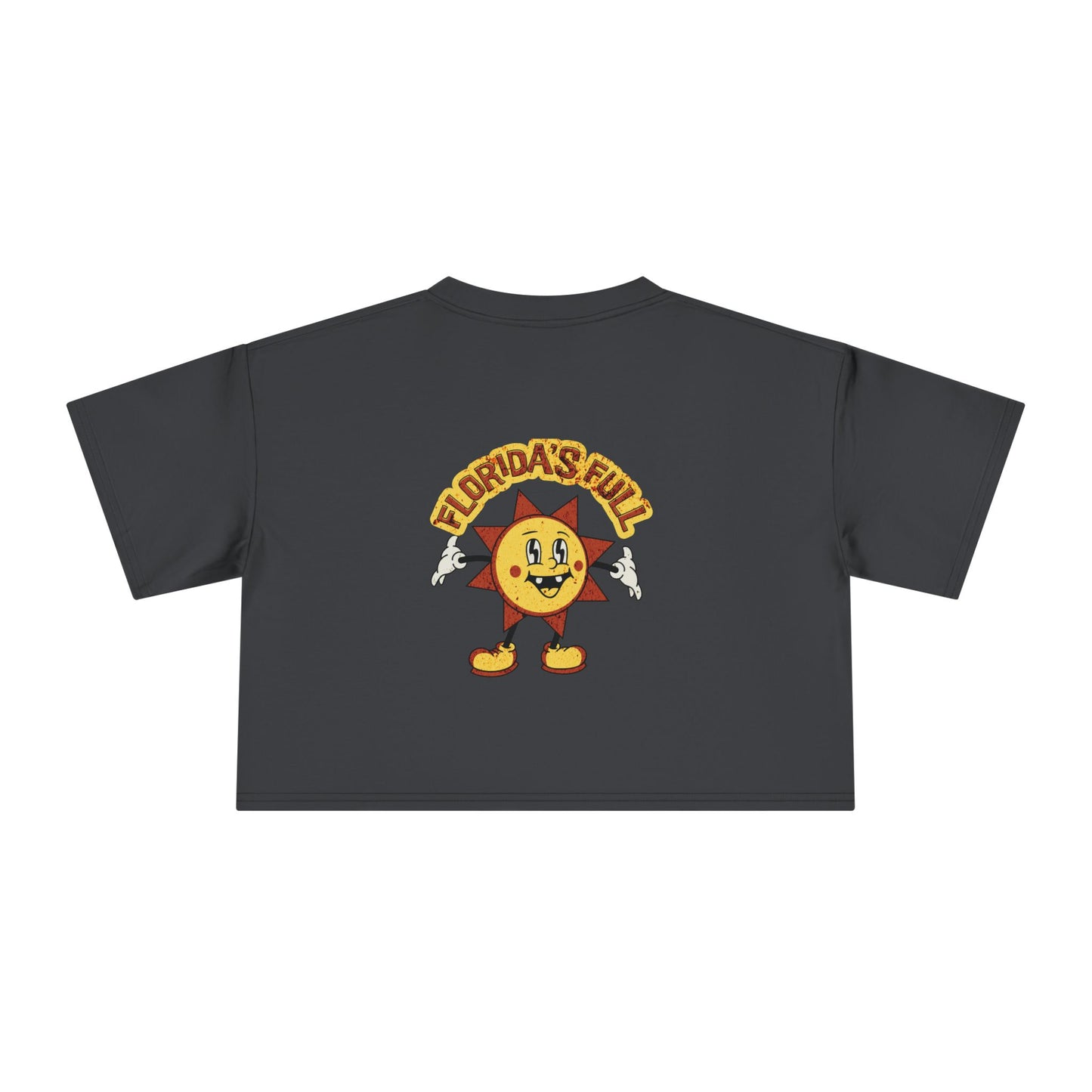 Florida's Full...Your State's Great Crop Tee
