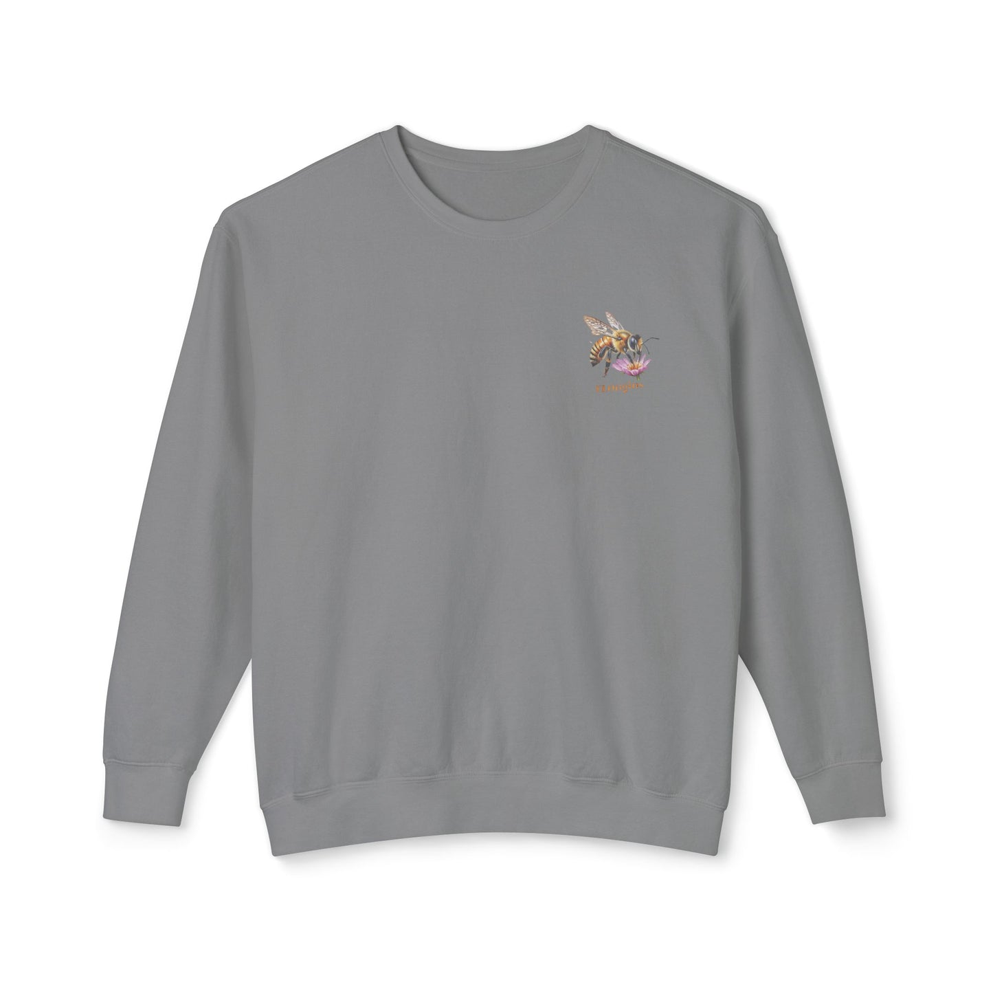 Bee Sweet Pullover