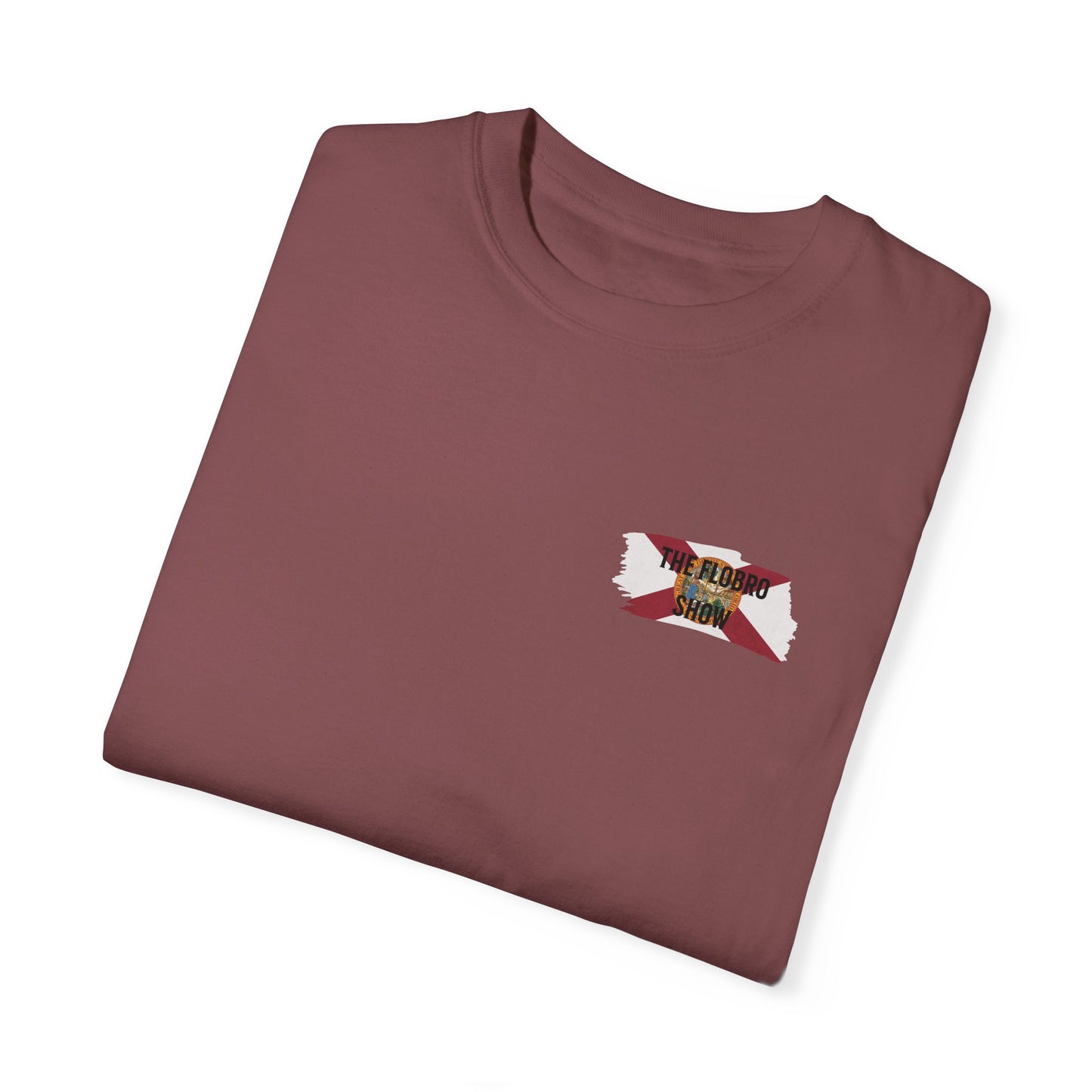 Stop Developing Polk County Tee