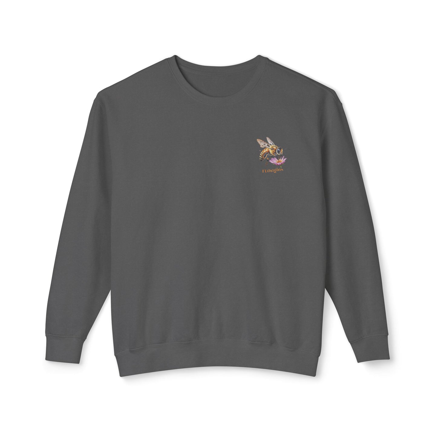 Bee Sweet Pullover