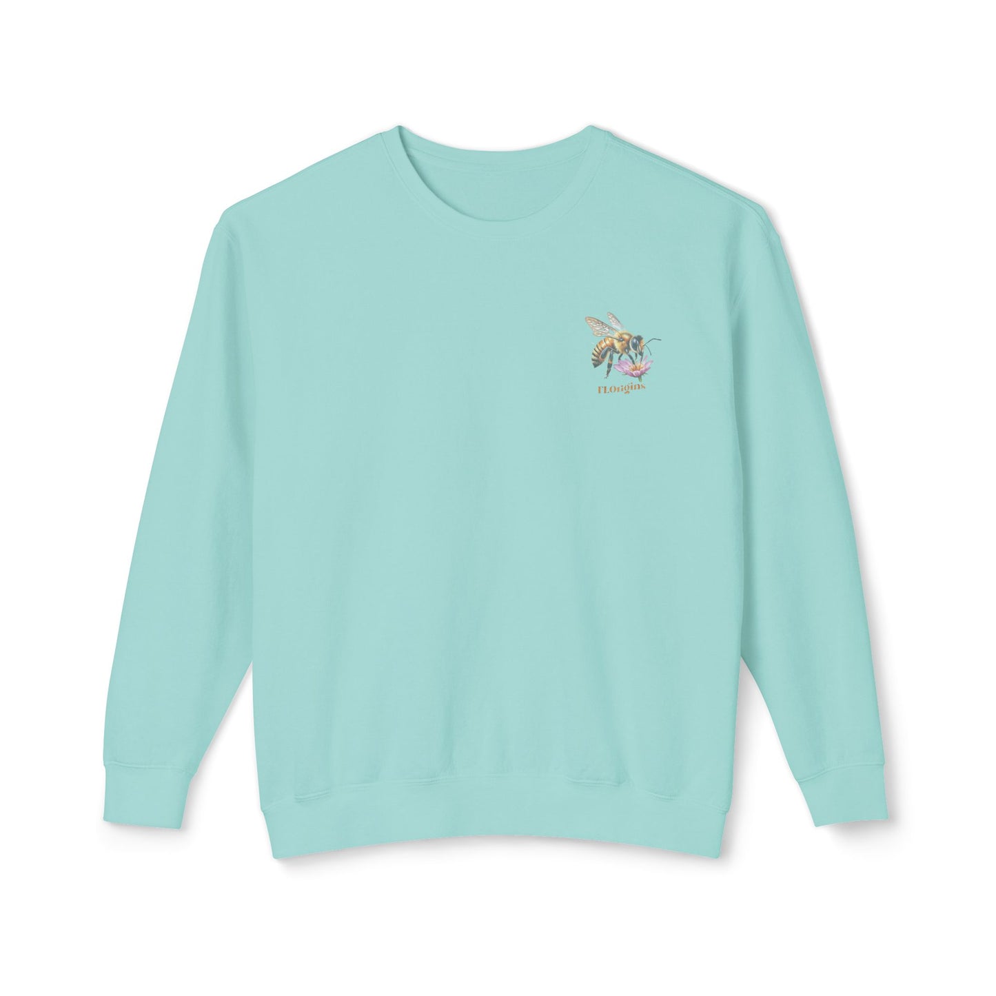 Bee Sweet Pullover