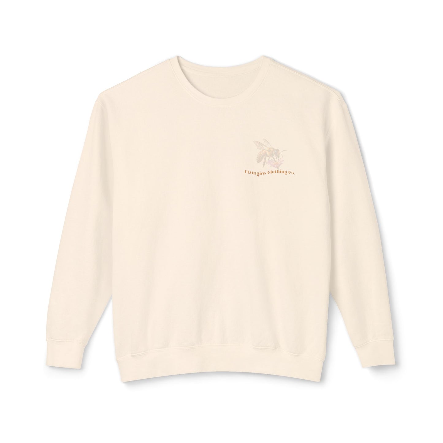 Bee Sweet Lightweight Sweatshirt