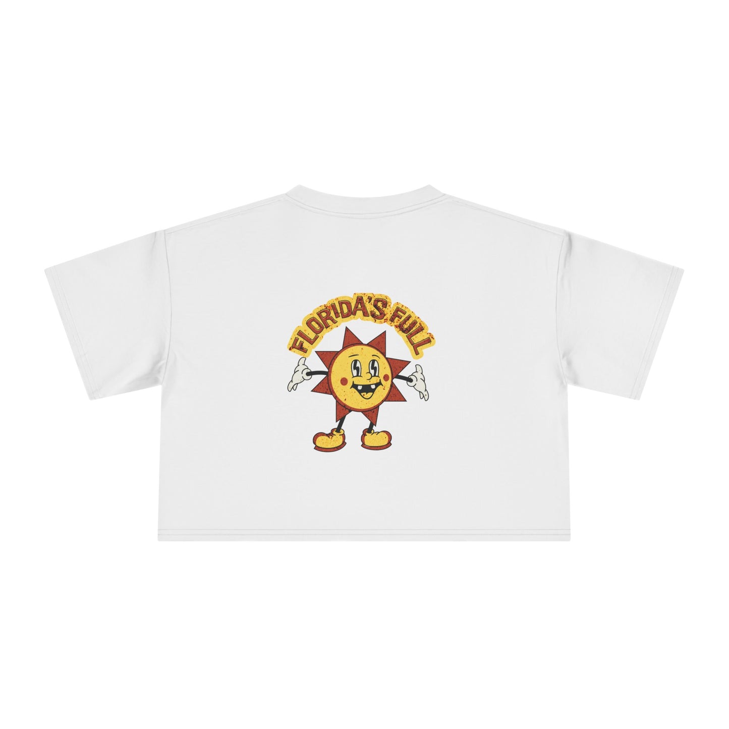 Florida's Full...Your State's Great Crop Tee