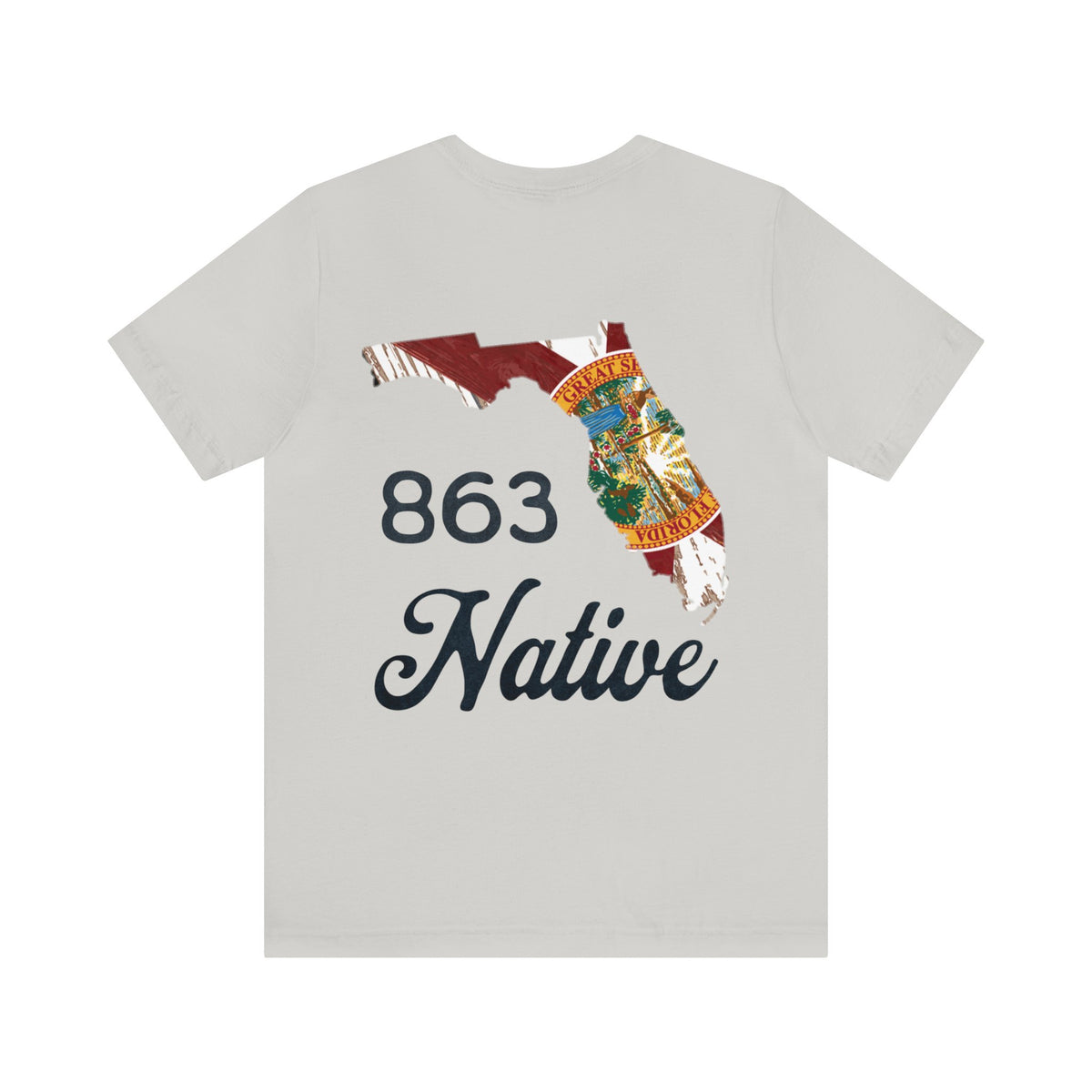 863 Native Series Women's Classic-Fit Tee