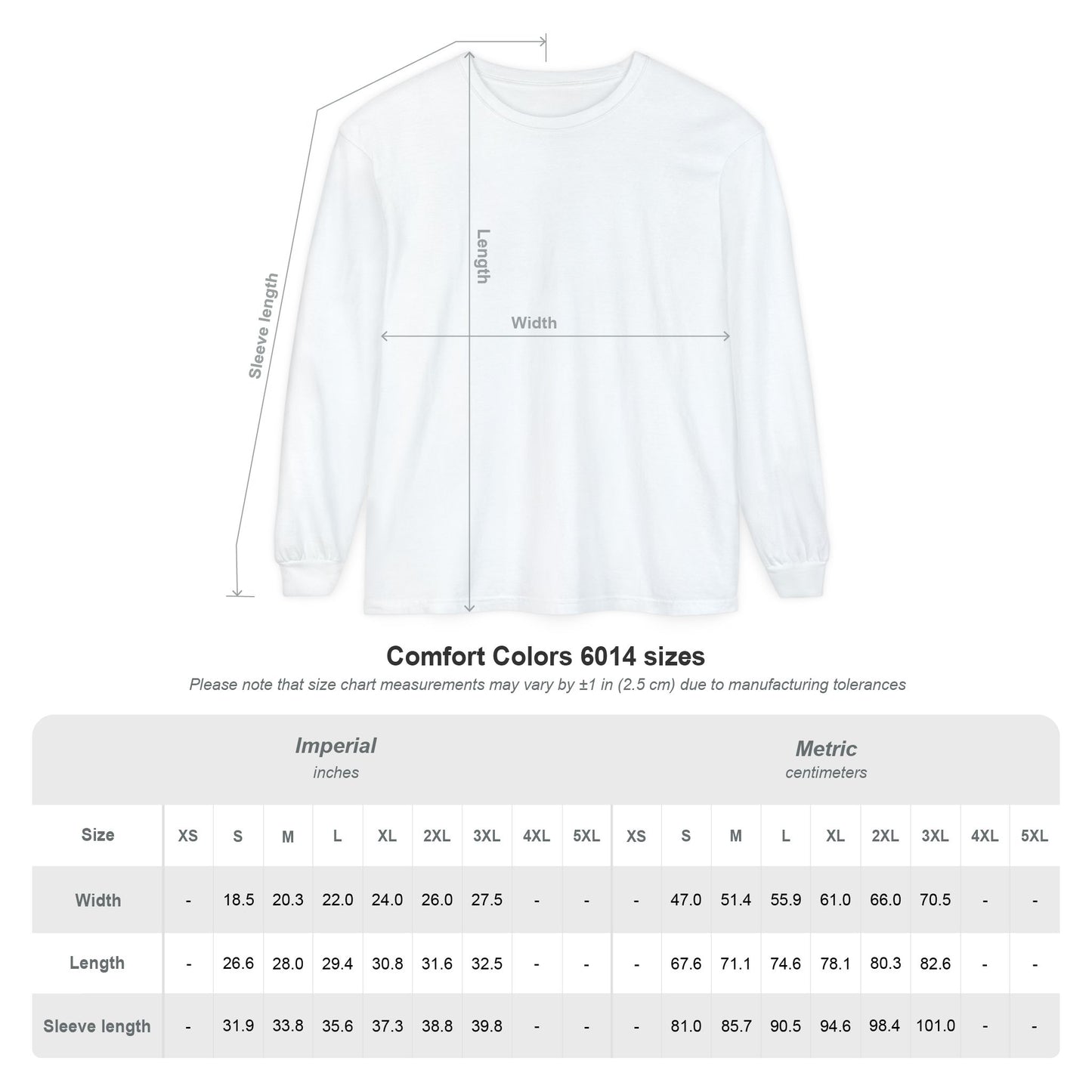 They're Back... - I-75 Limited Long Sleeve Tee