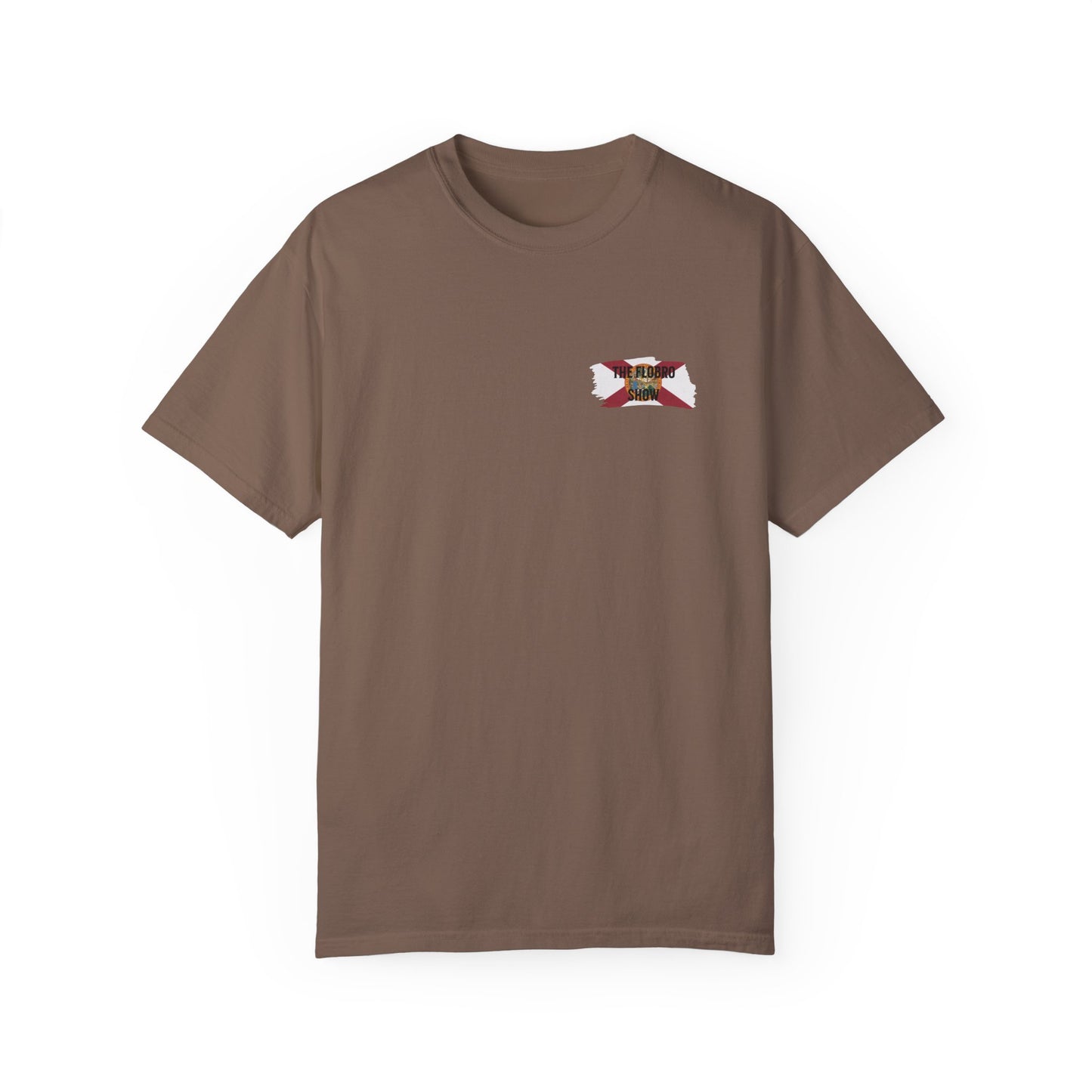 Stop Developing Jefferson County Tee