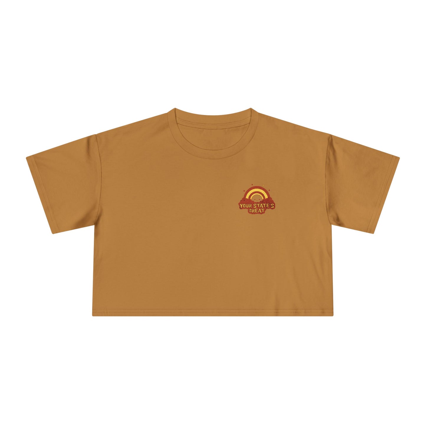 Florida's Full...Your State's Great Crop Tee