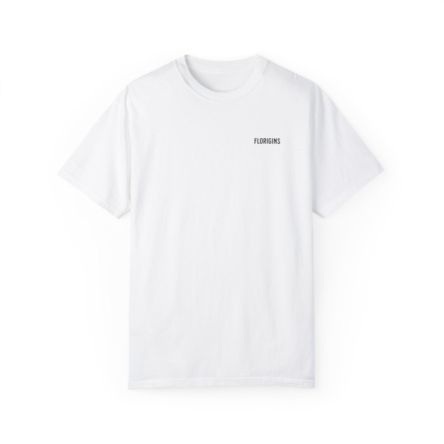 Stop Moving to Florida Lightweight Tee