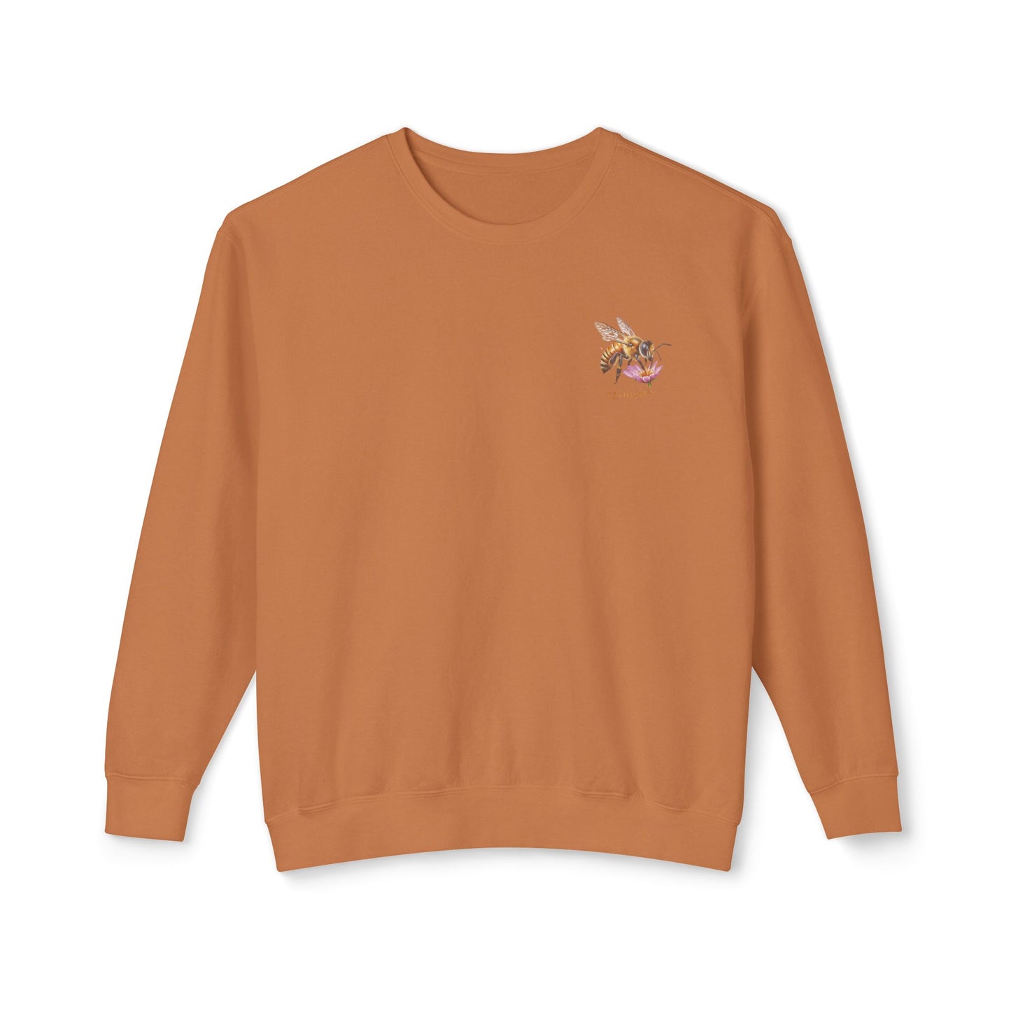 Bee Sweet Pullover