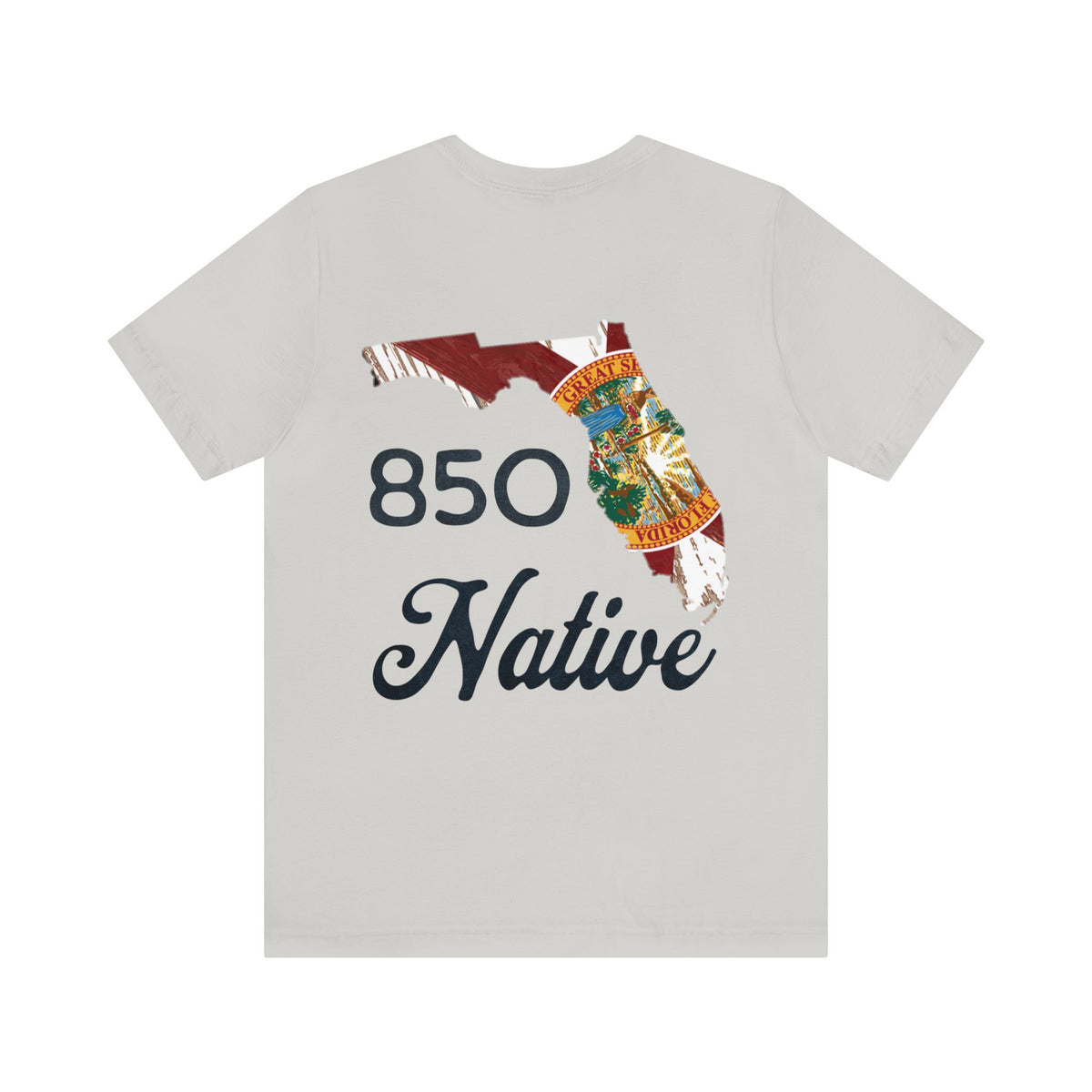 850 Native Series Women's Classic-Fit Tee