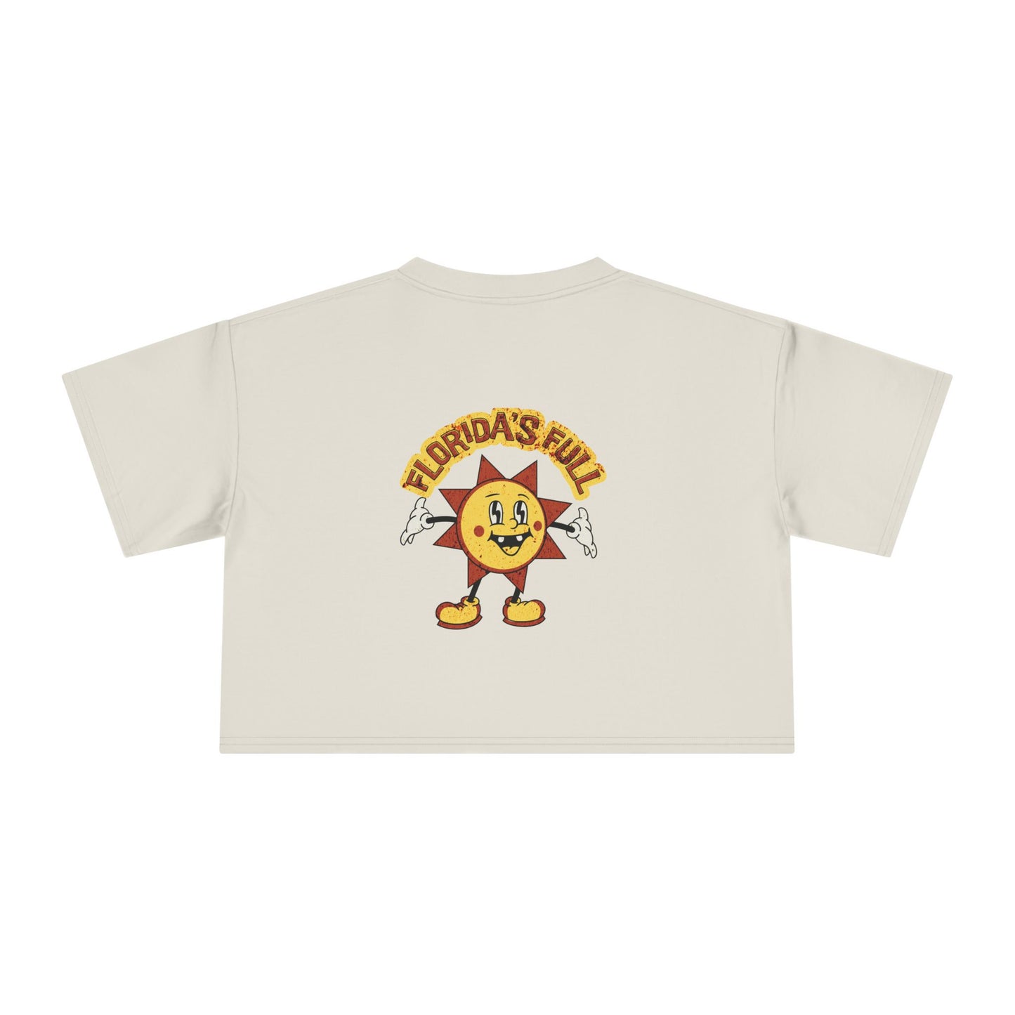 Florida's Full...Your State's Great Crop Tee
