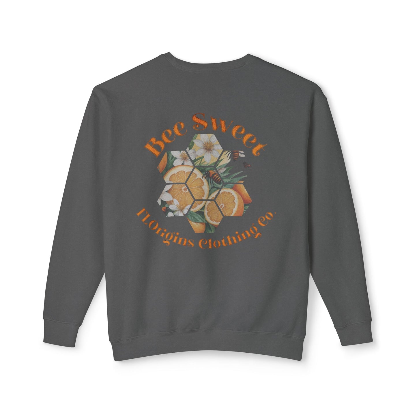 Bee Sweet Pullover