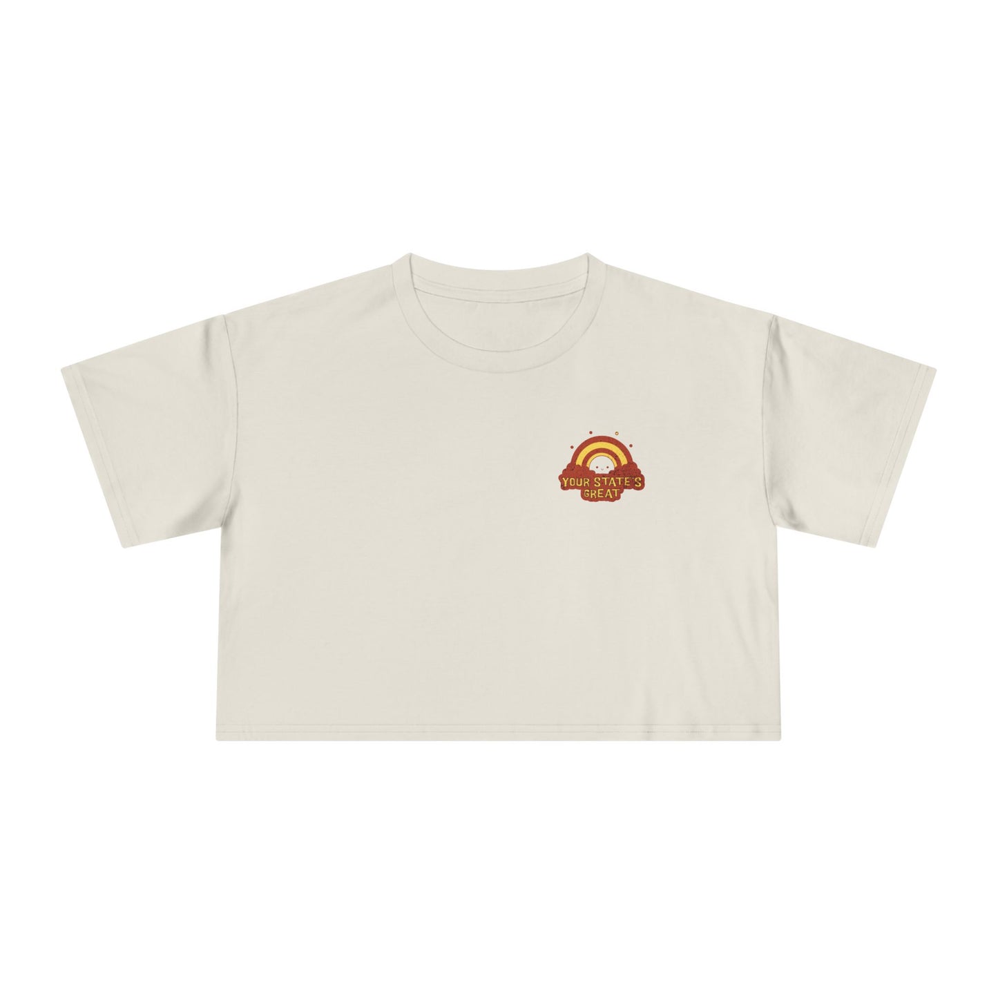 Florida's Full...Your State's Great Crop Tee
