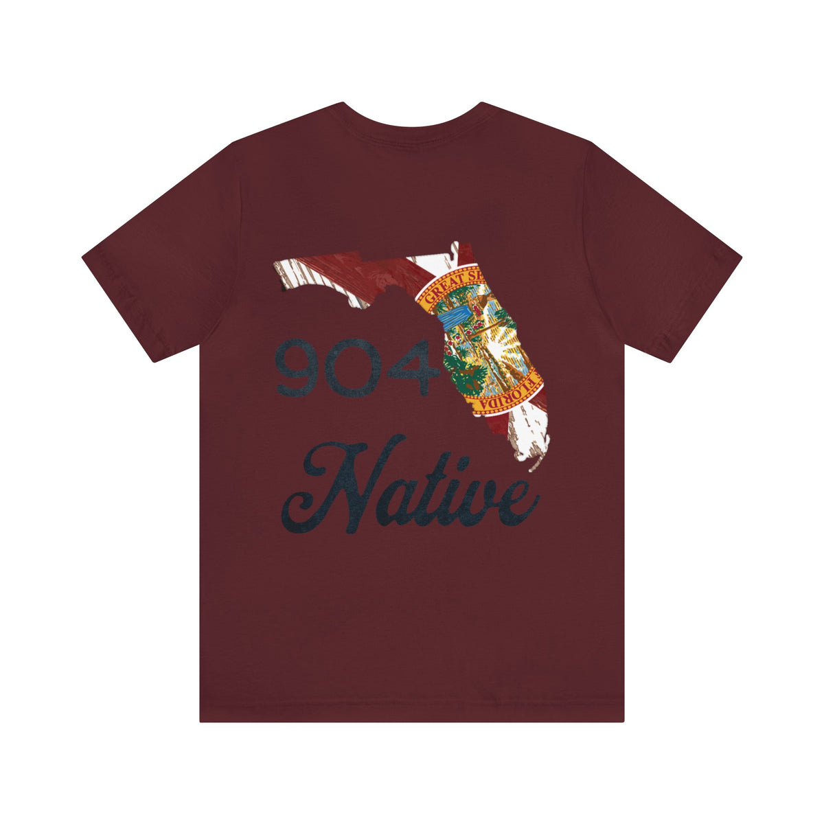 904 Native Series Women's Classic-Fit Tee