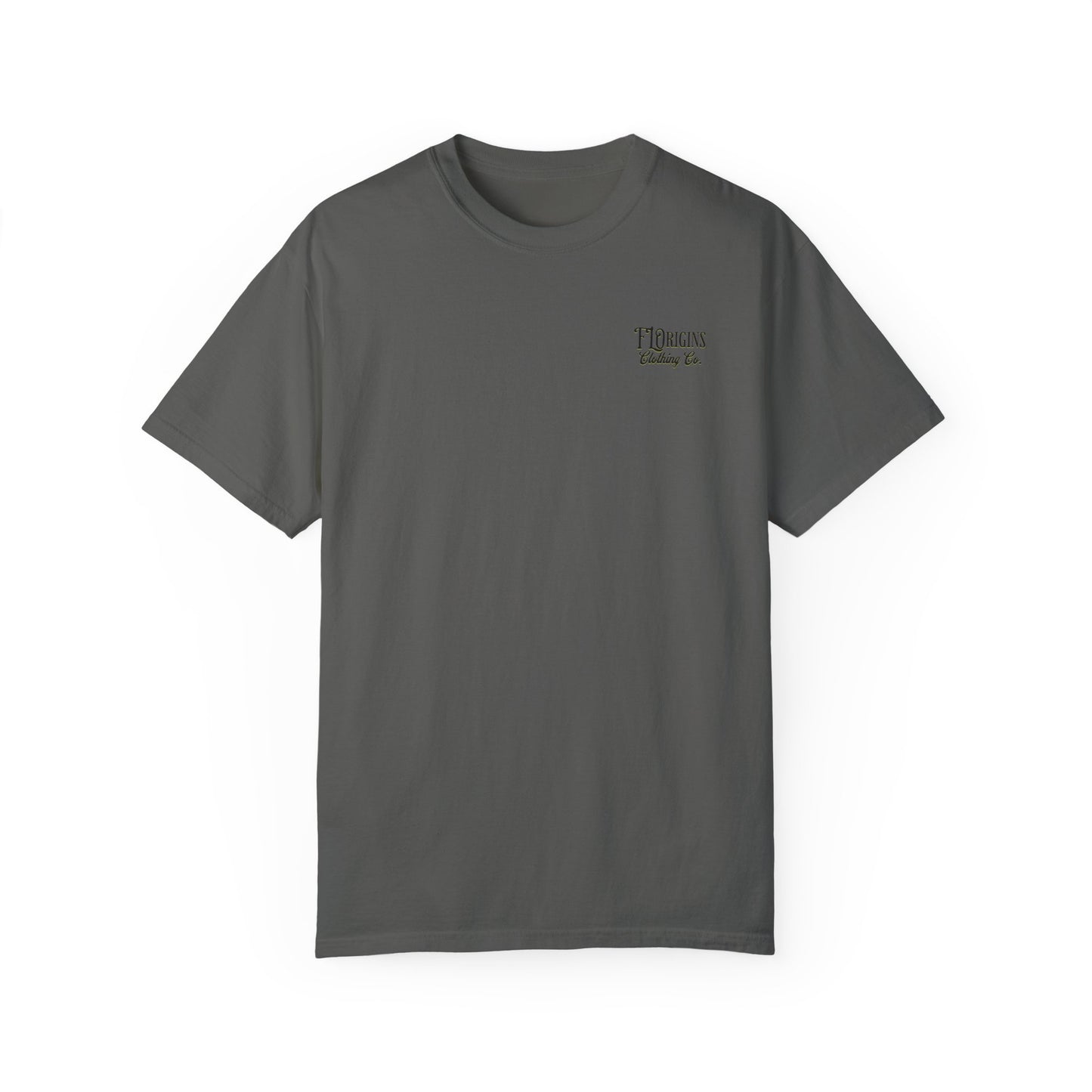 Take Me Back to Old Florida Lightweight Tee