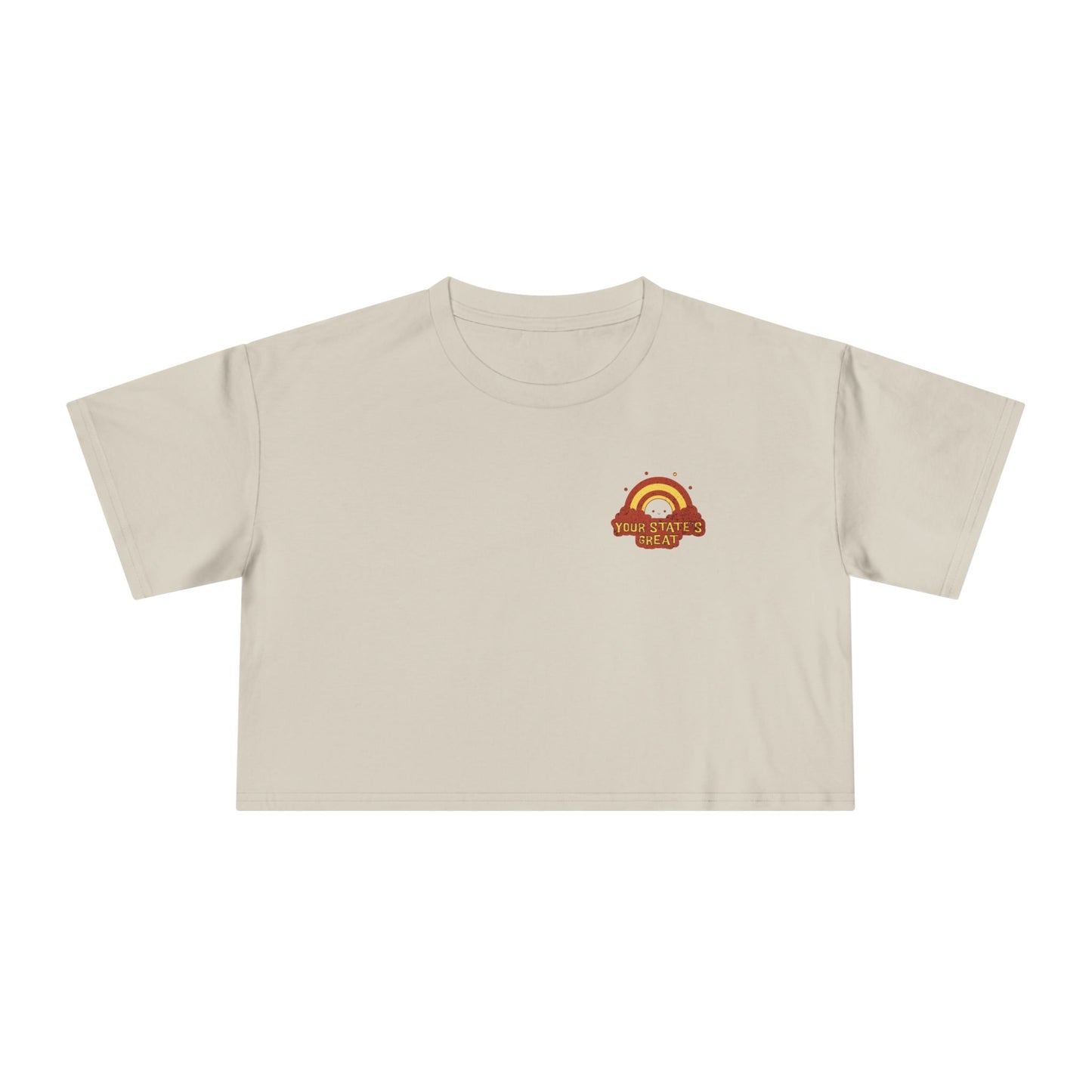 Florida's Full...Your State's Great Crop Tee