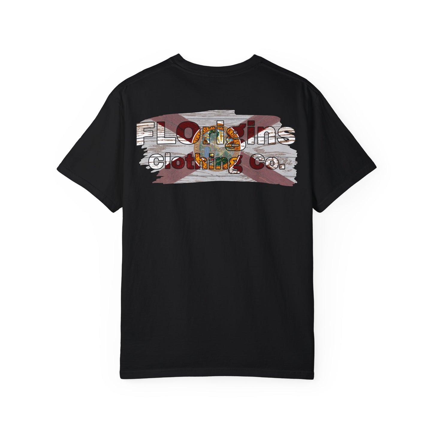 Florida Native Lightweight Tee