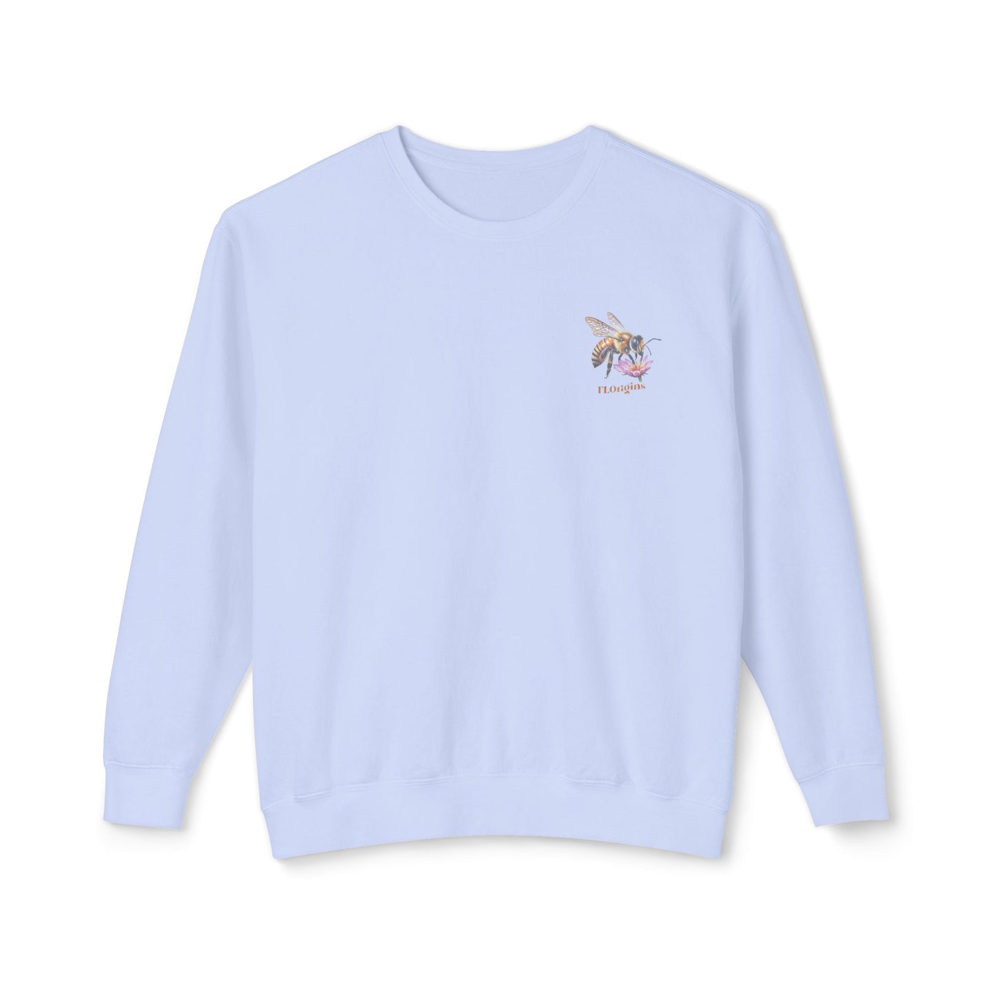 Bee Sweet Pullover