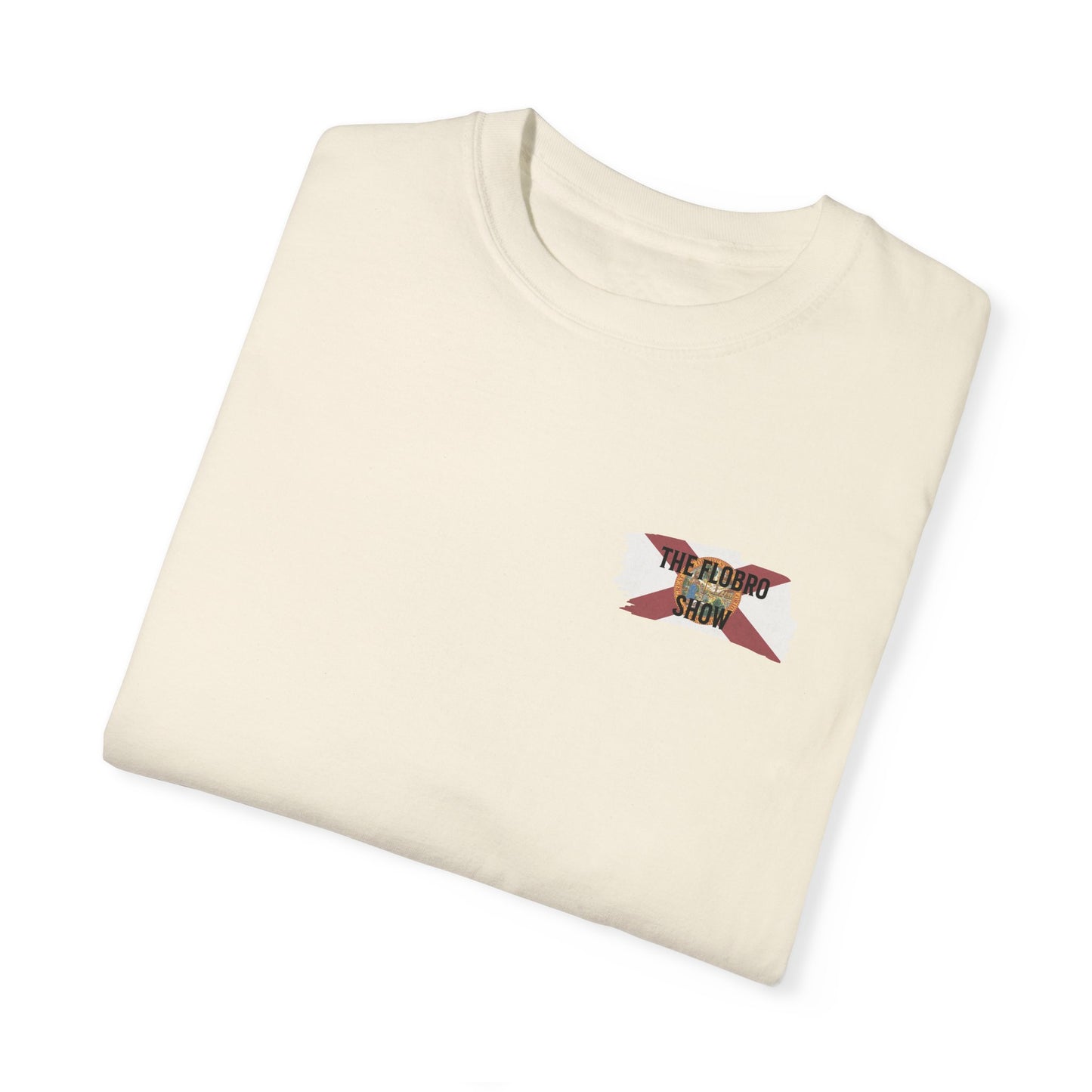 Stop Developing Polk County Tee