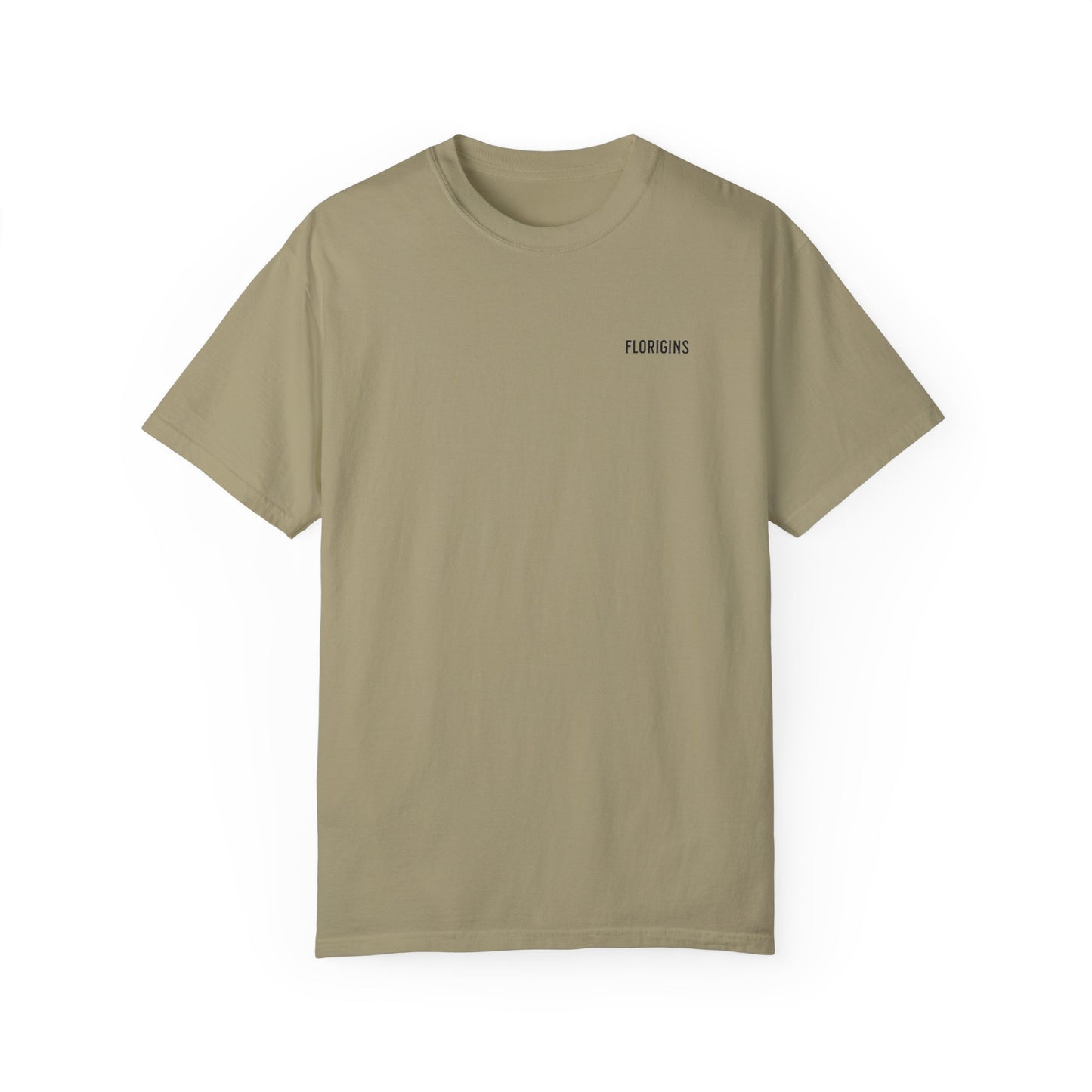 Stop Moving to Florida Lightweight Tee