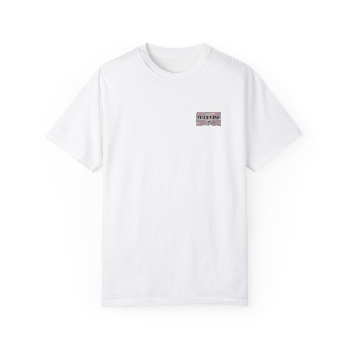 United State of Florida Lightweight Tee