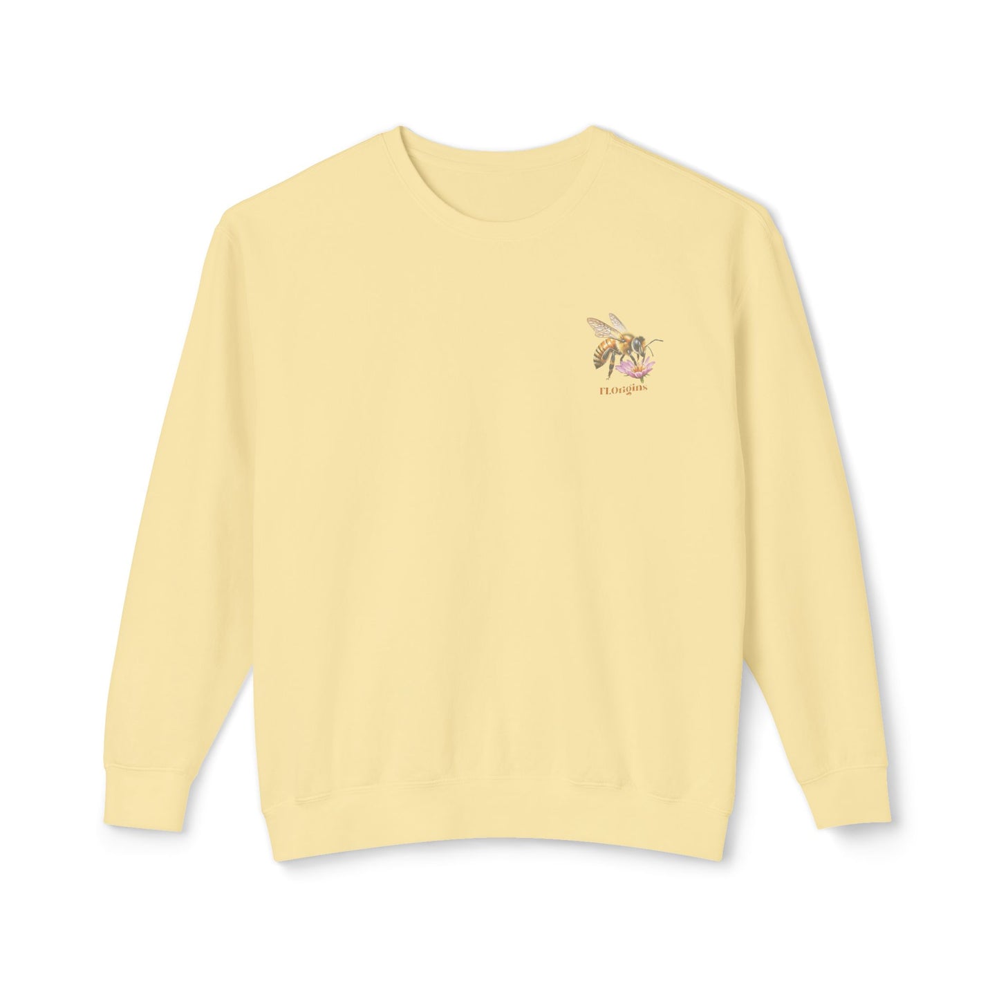 Bee Sweet Pullover