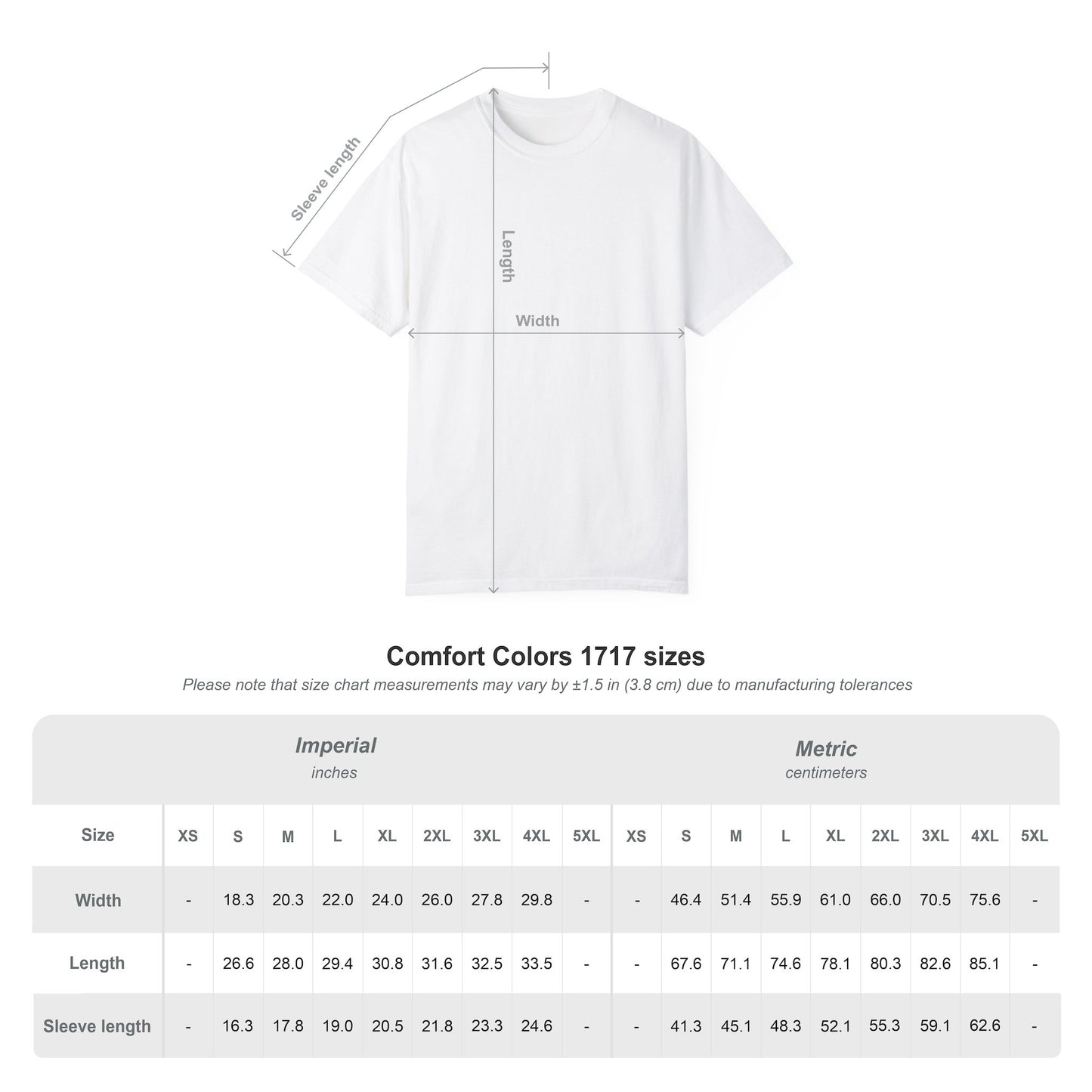 Stop Developing Lake County Tee