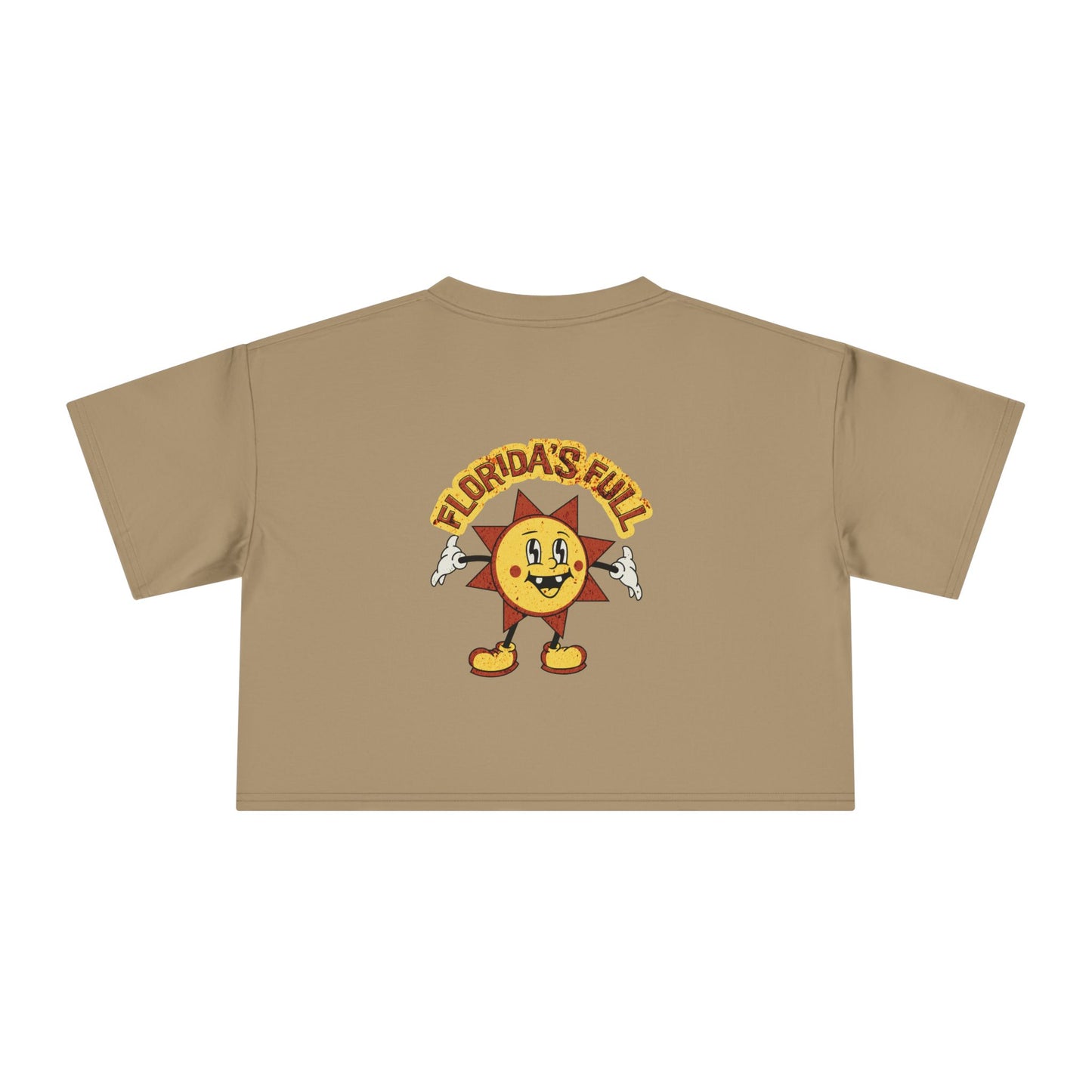 Florida's Full...Your State's Great Crop Tee